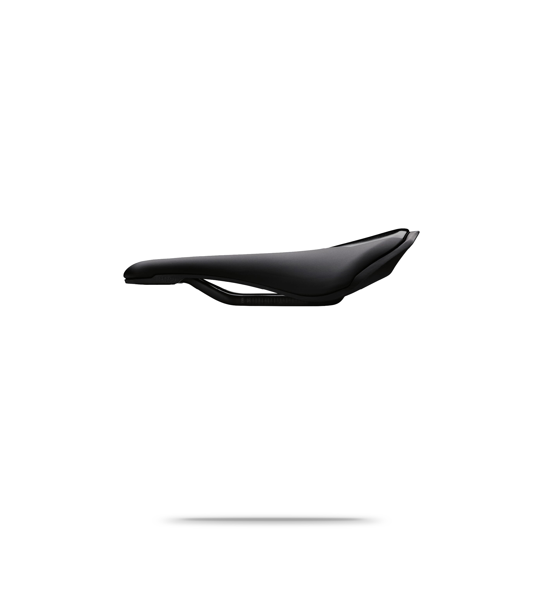 Stealth Curved Team Saddle
