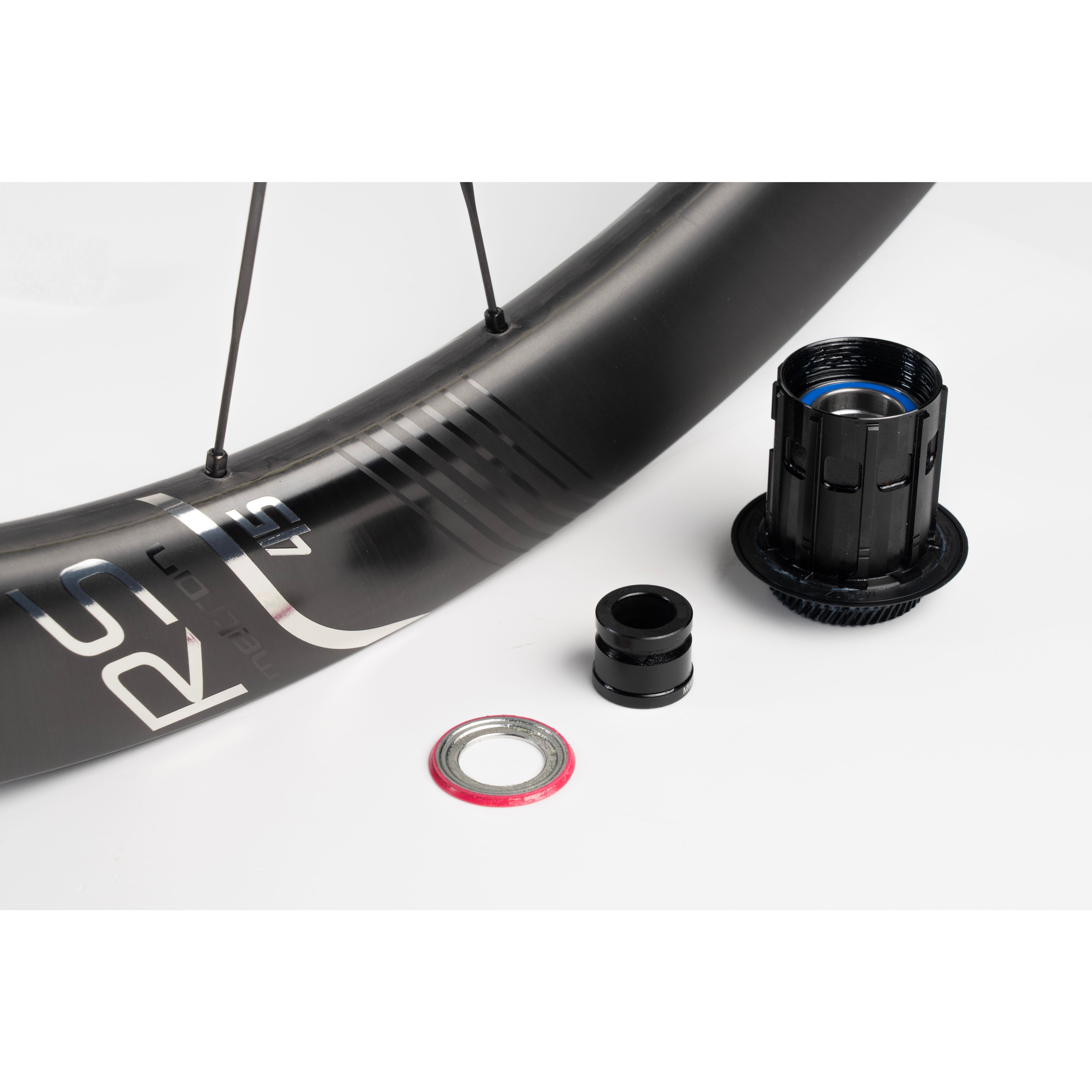 Metron 45 RS SL Disc CeramicSpeed Edition Carbon Road Wheelset