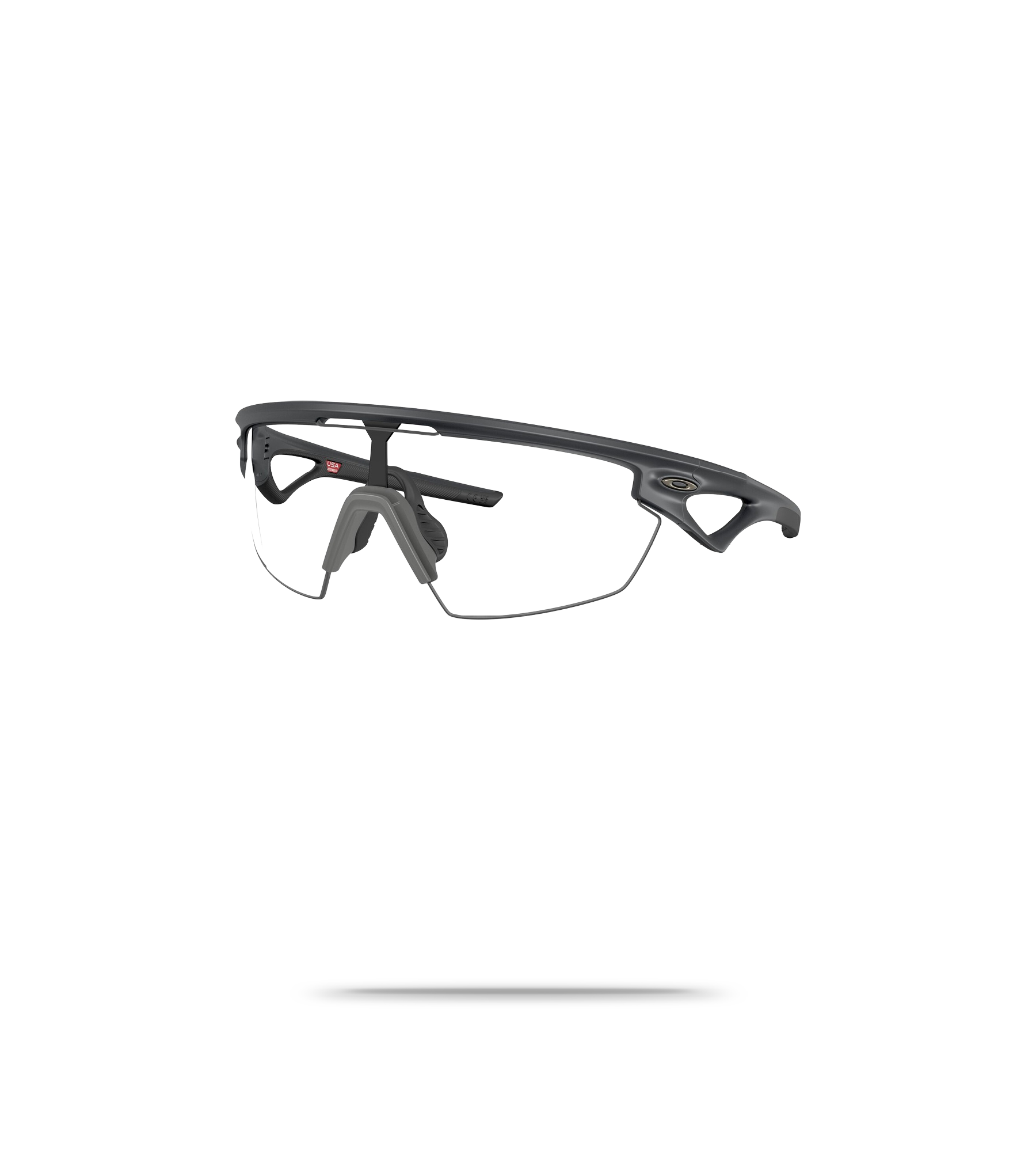 Sphaera Photochromic Sport Sunglasses
