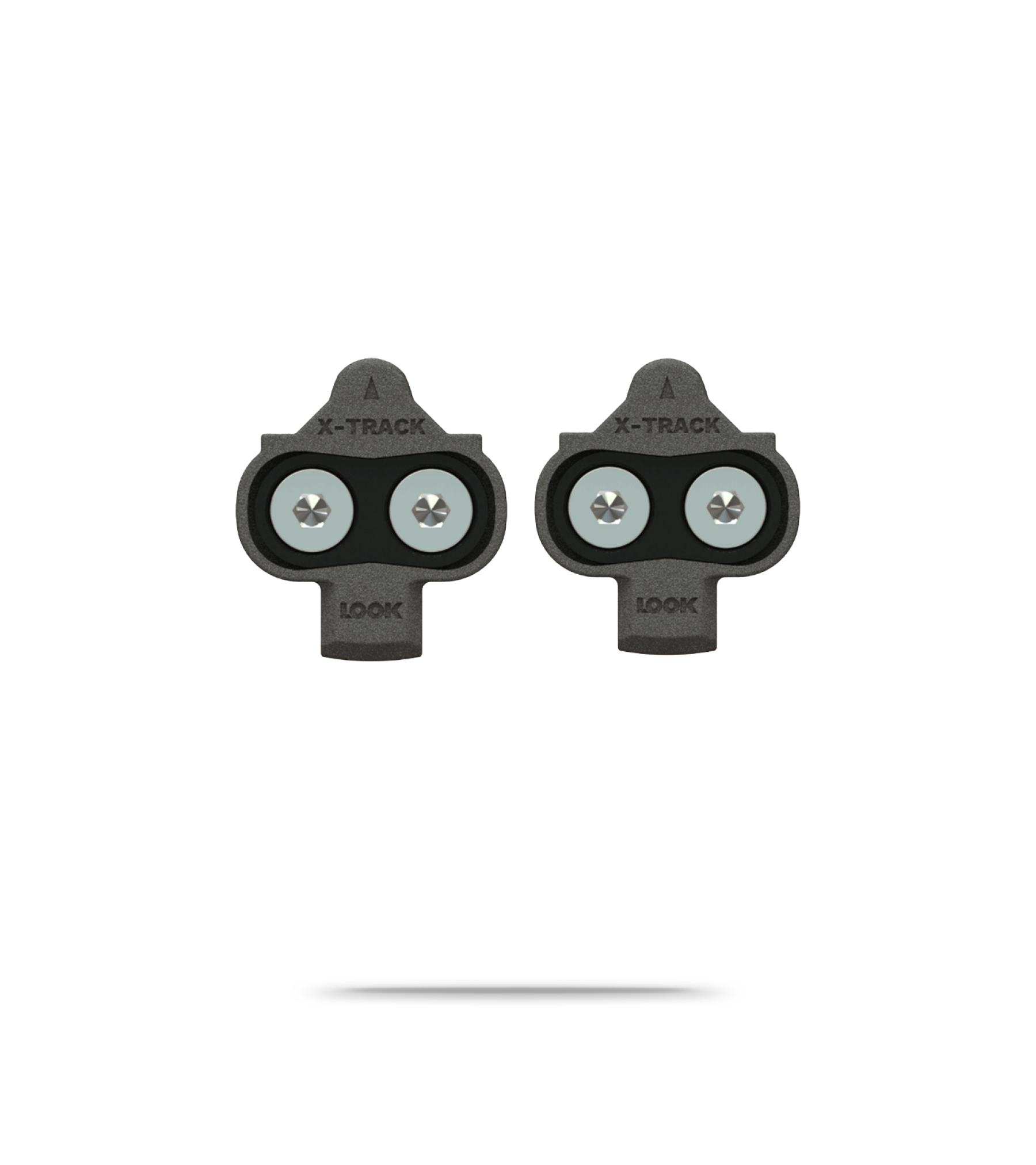 X-Track MTB Cleats
