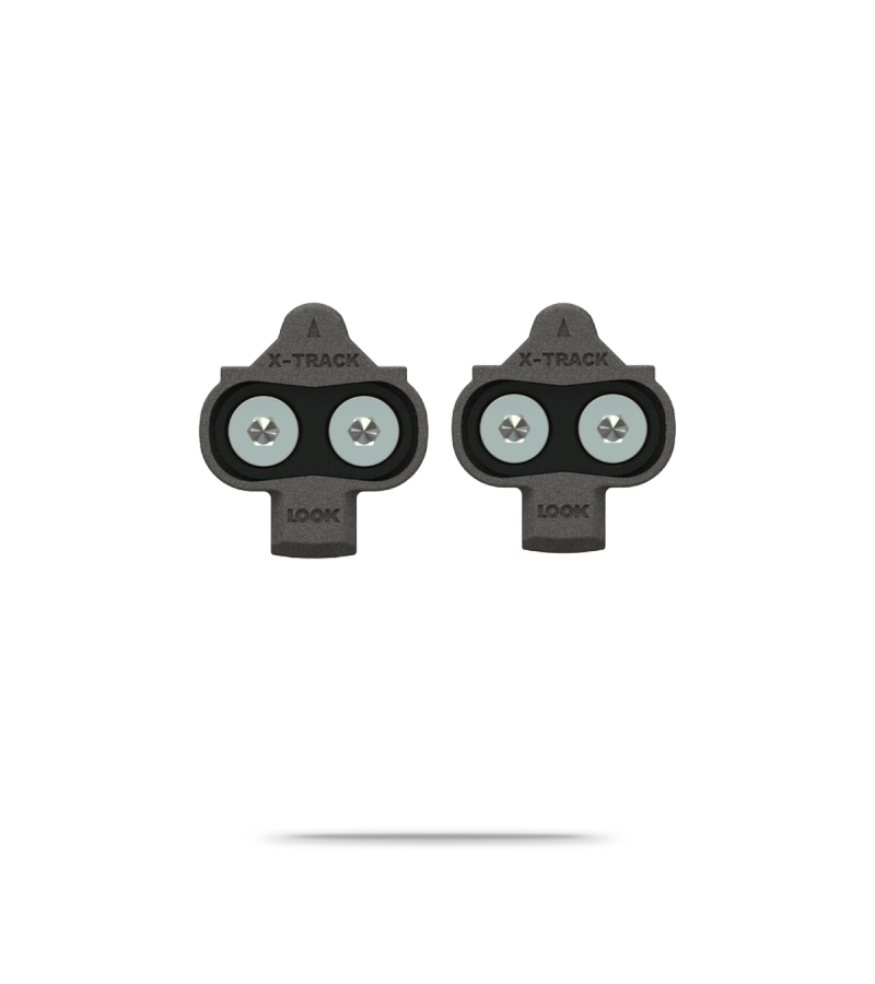 X-Track MTB Cleats