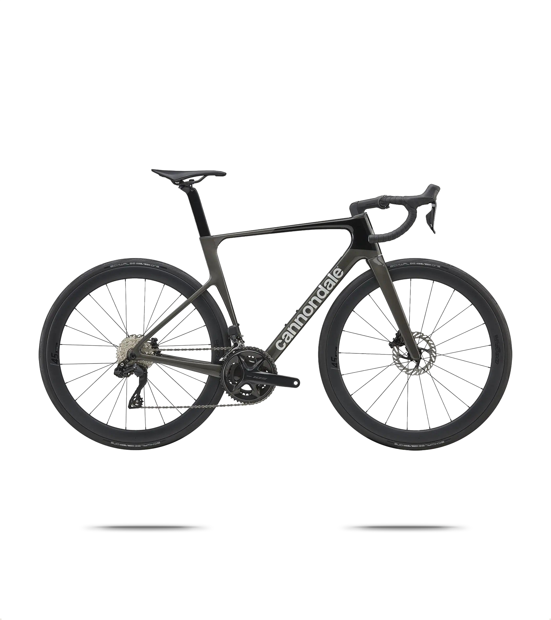 SuperSix EVO 5 105 Di2 Carbon Road Bike 2026