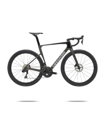 SuperSix EVO 5 105 Di2 Carbon Road Bike 2026
