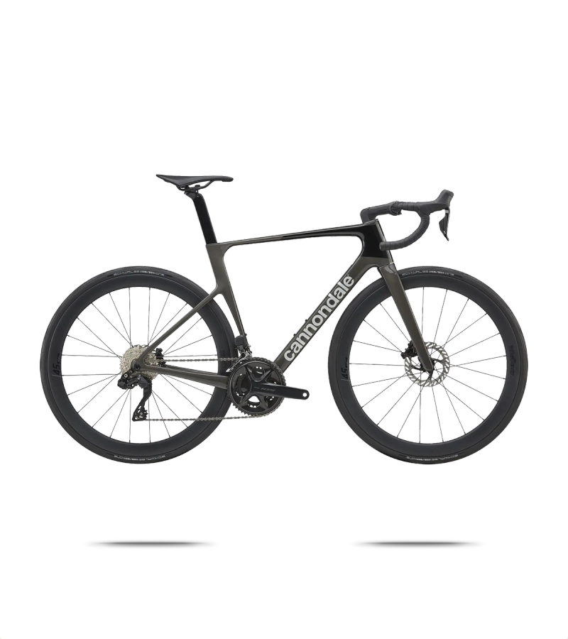 SuperSix EVO 5 105 Di2 Carbon Road Bike 2026