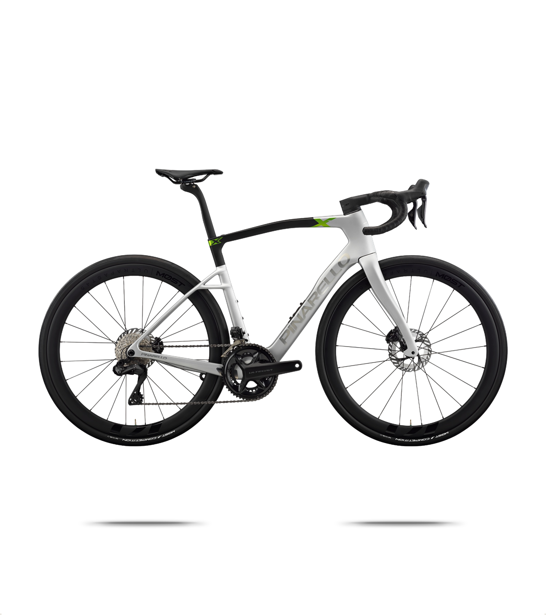 X7 Ultegra Di2 Road Bike 2027