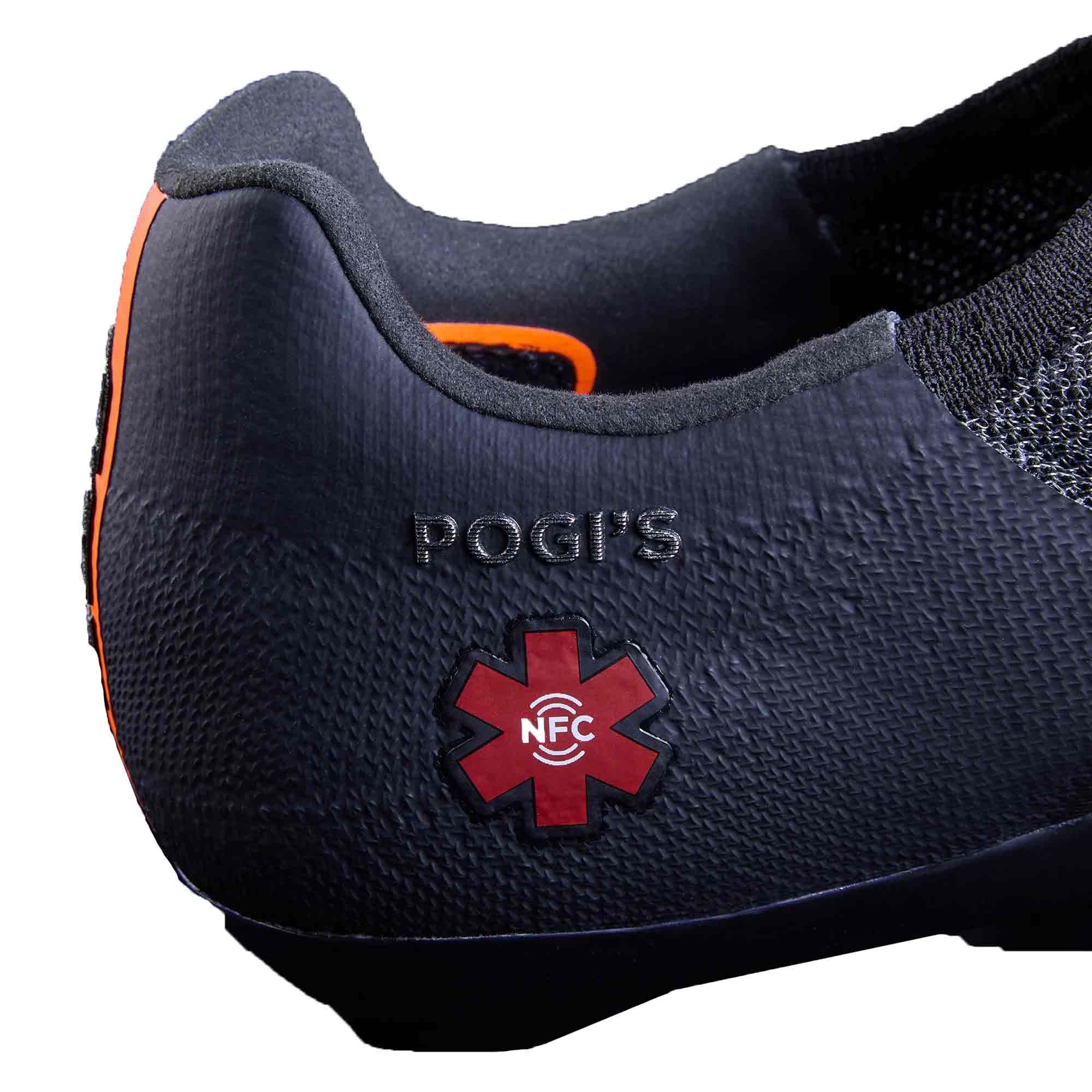 Men's Pogi's Road Cycling Shoes
