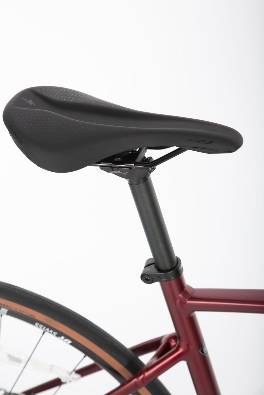 Allez Disc 2025 56cm - Approved Used