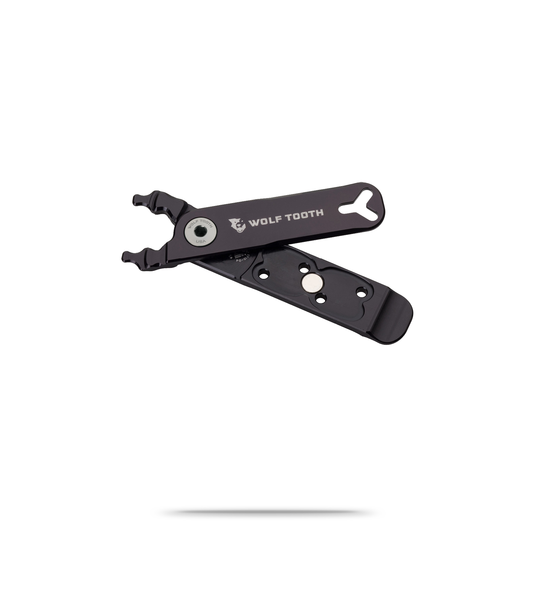 Master Link Combo Pliers