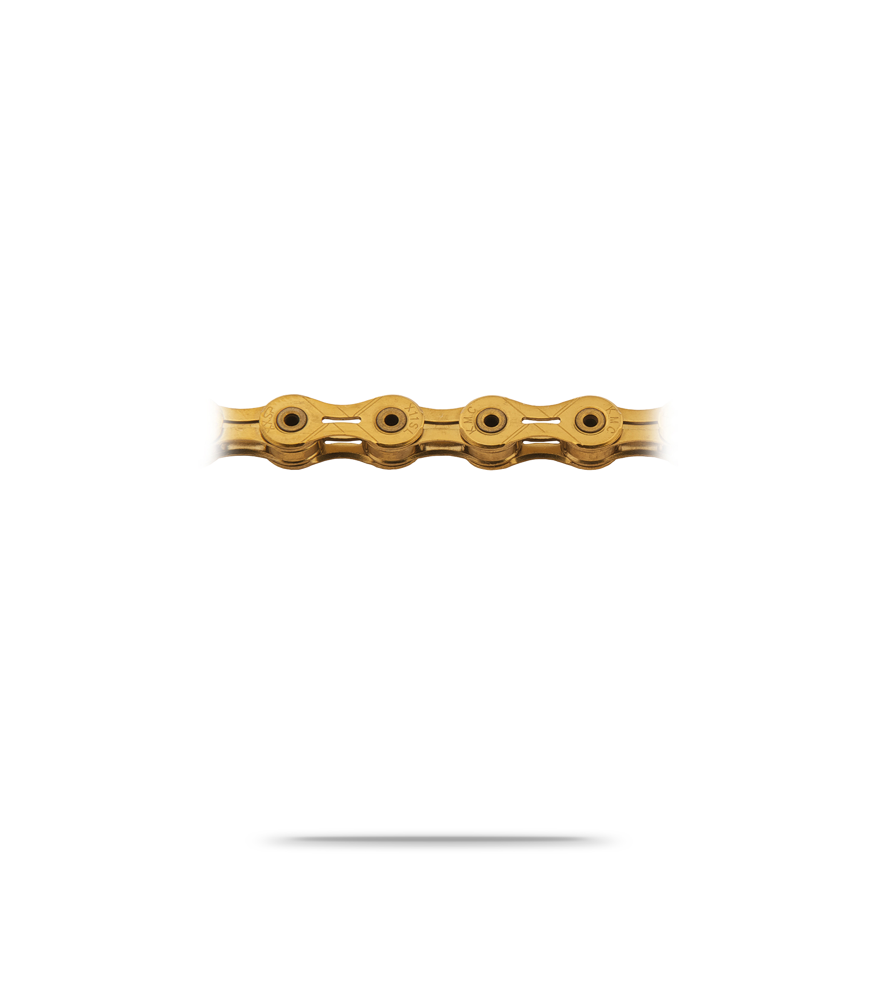 X11-SL 11-Speed Gold Chain