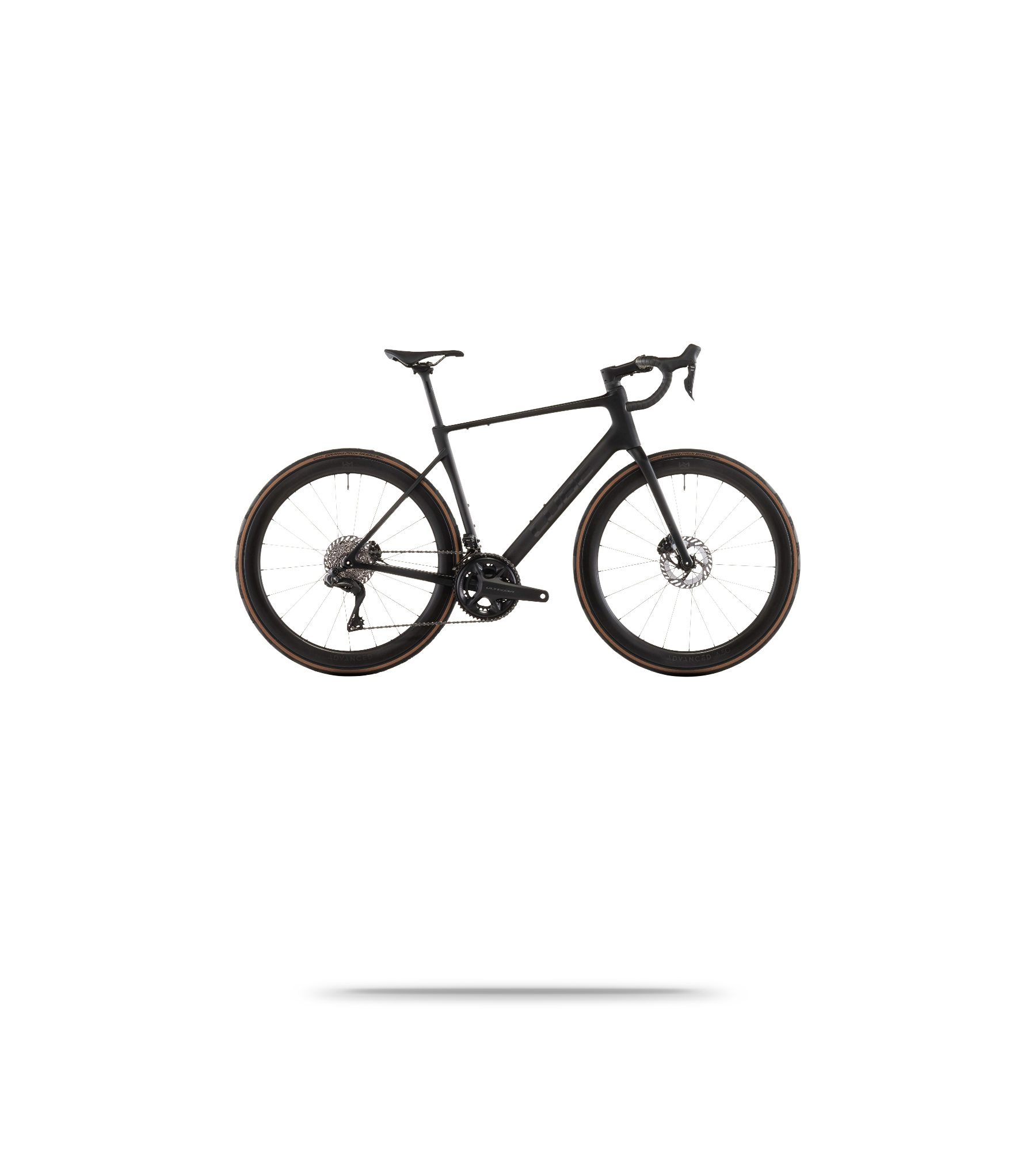 ATTAIN C:62 SLT Carbon Road Bike 2026