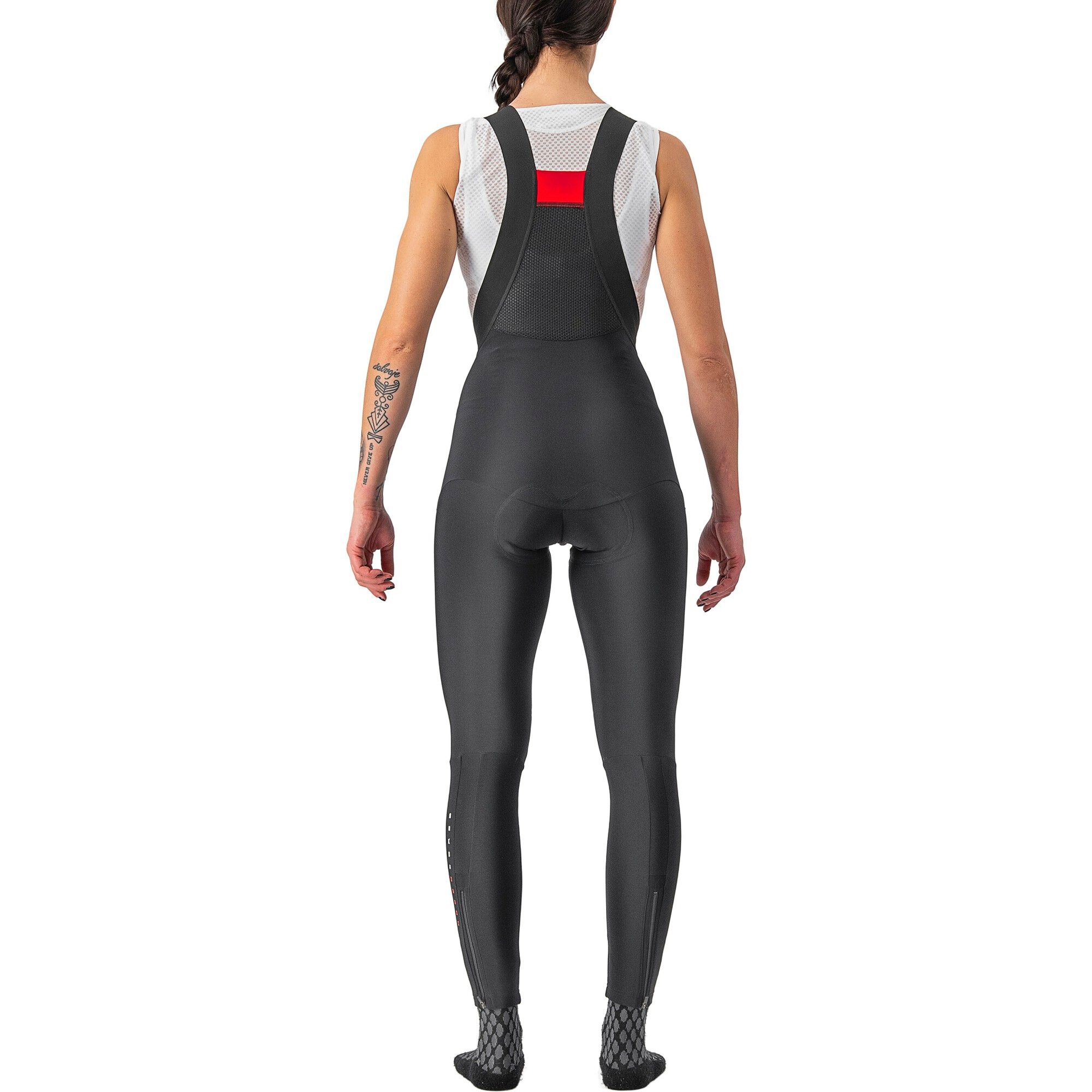 Sorpasso ROS Womens Bib Tight