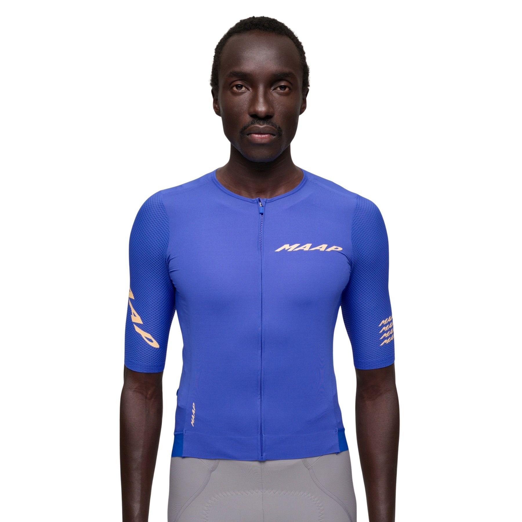 Emerge Men's Short Sleeve Cycling Jersey