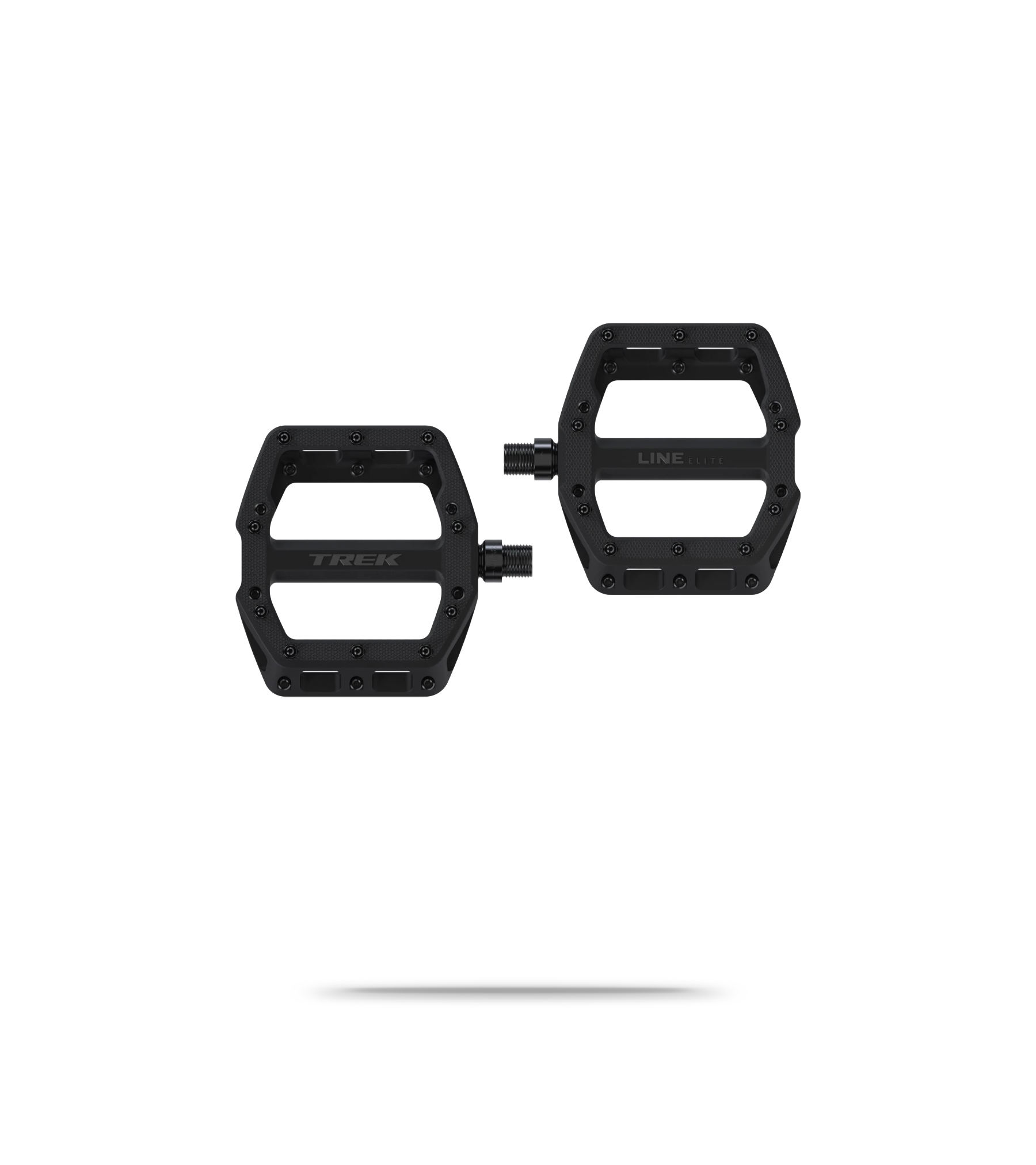 Line Elite Flat Bike Pedals