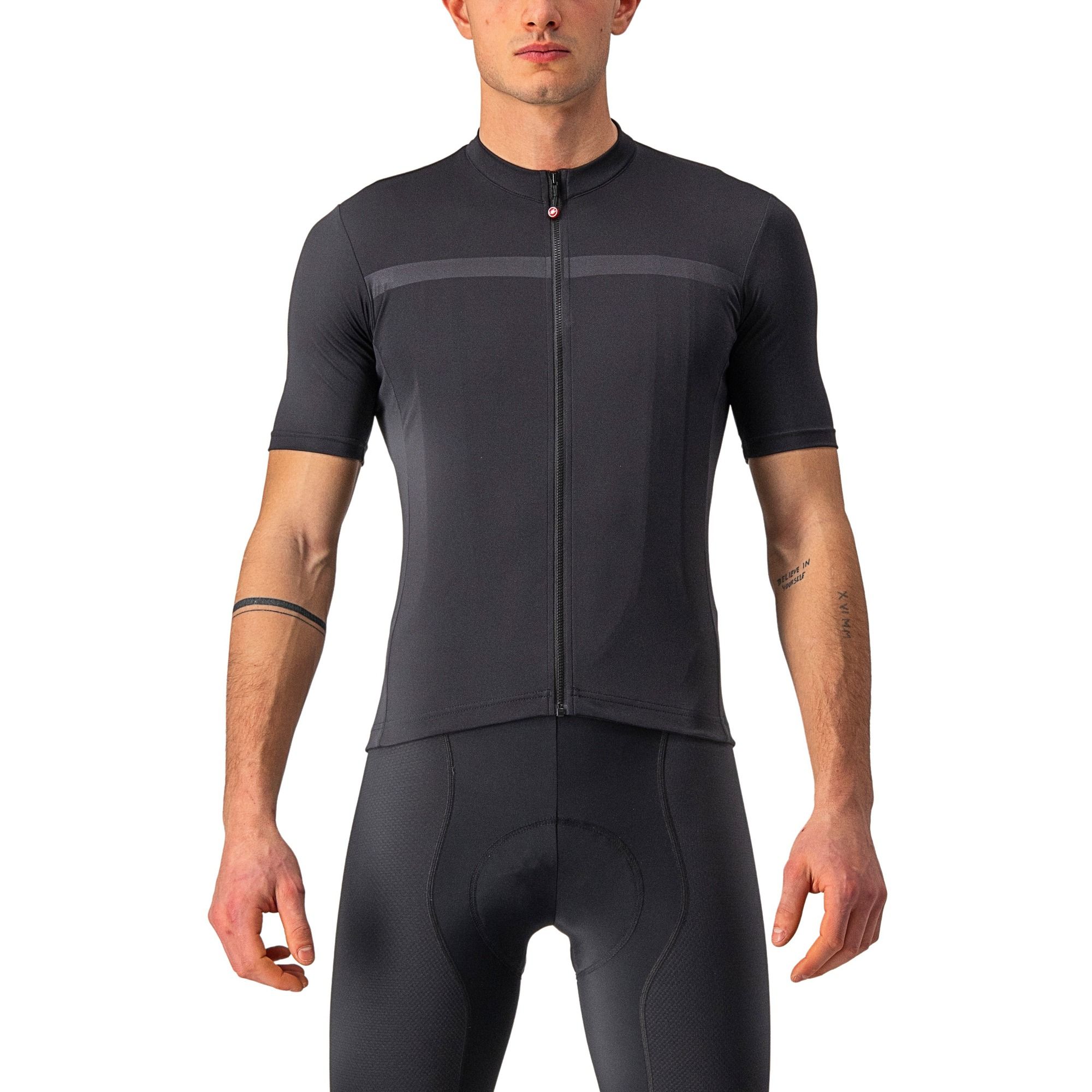 Classifica Short Sleeve Jersey