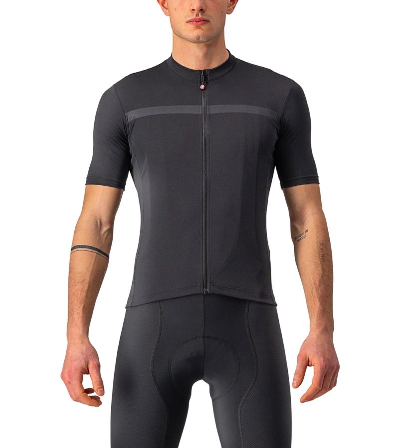 Classifica Short Sleeve Jersey