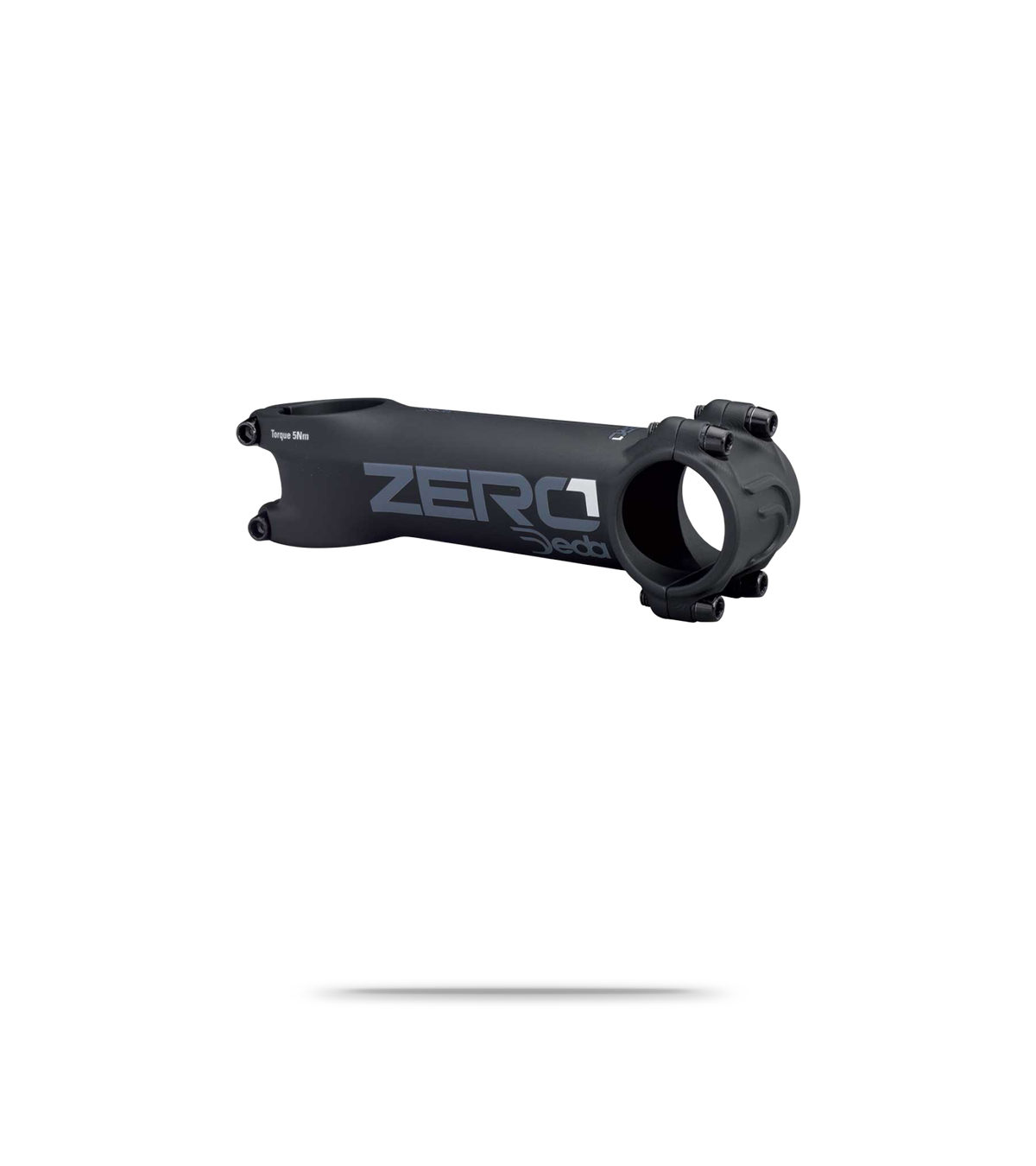 美品✨ステム３セット Deda ZERO1 75・100㎜ ANCHOR105㎜ Deda Elementi Zero1 Stem | Sigma Sports