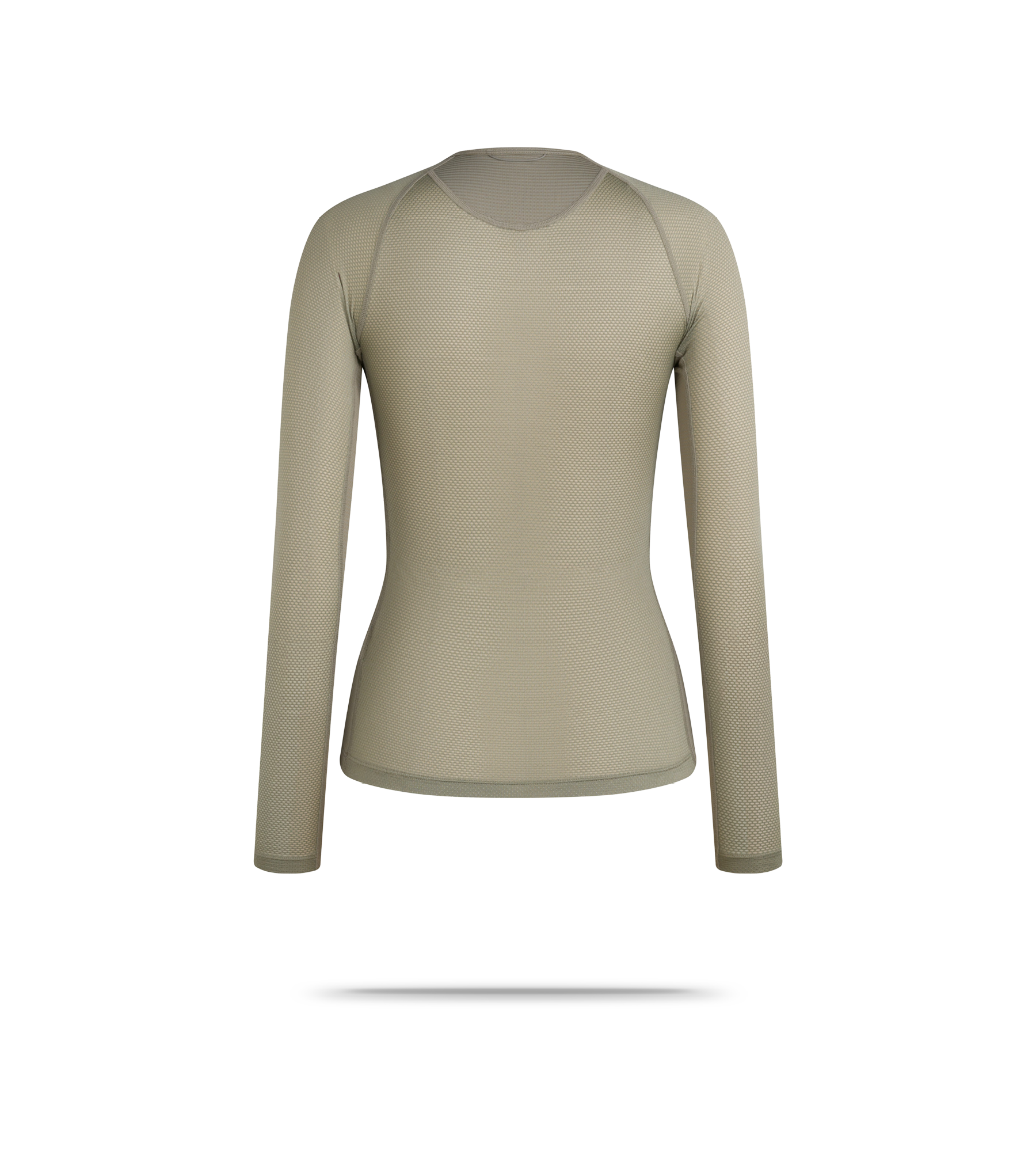 Women's Lightweight Long Sleeve Base Layer