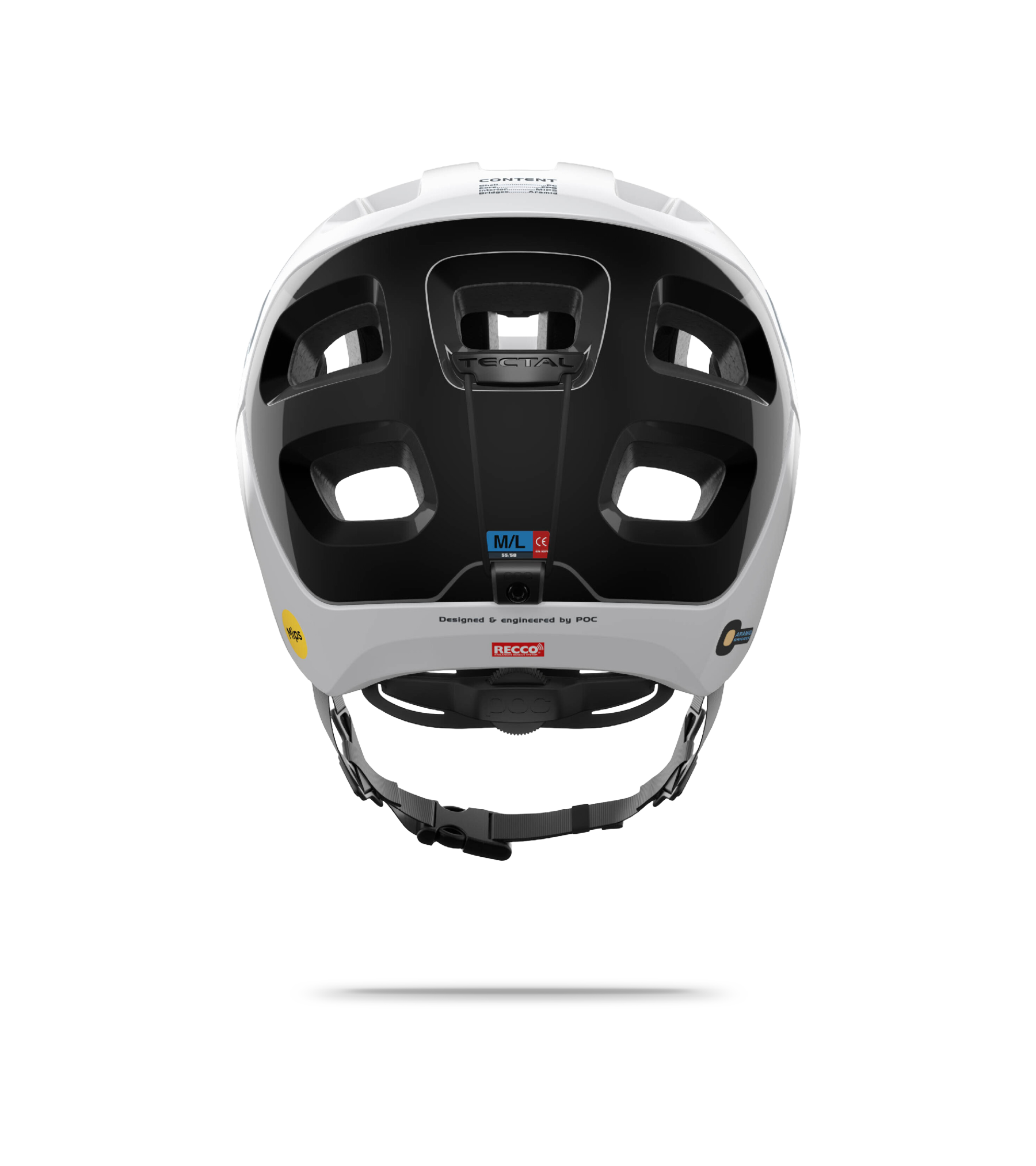 Tectal Race MIPS MTB Helmet
