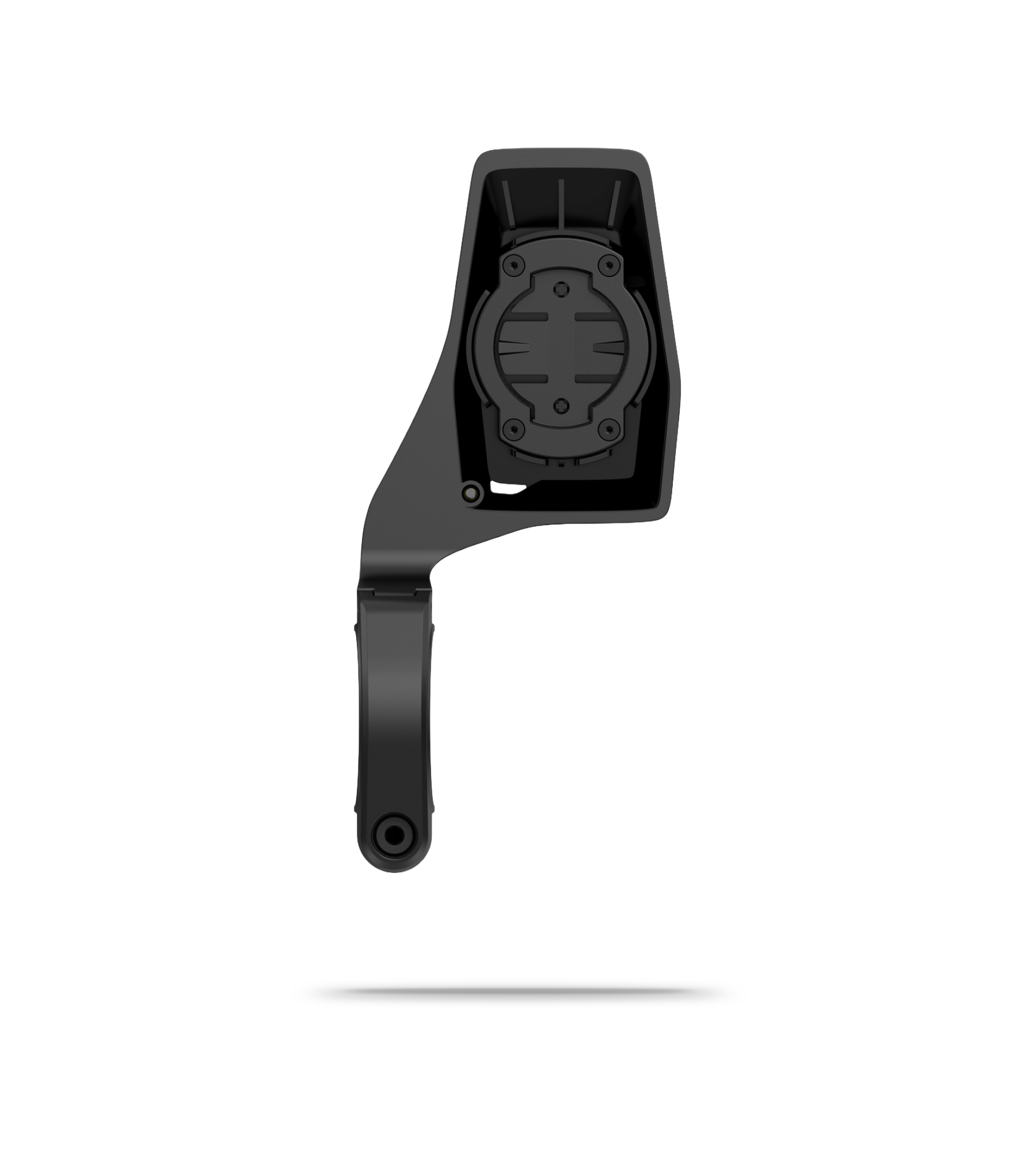Dura Solar GPS Bike Computer With Handlebar Mount