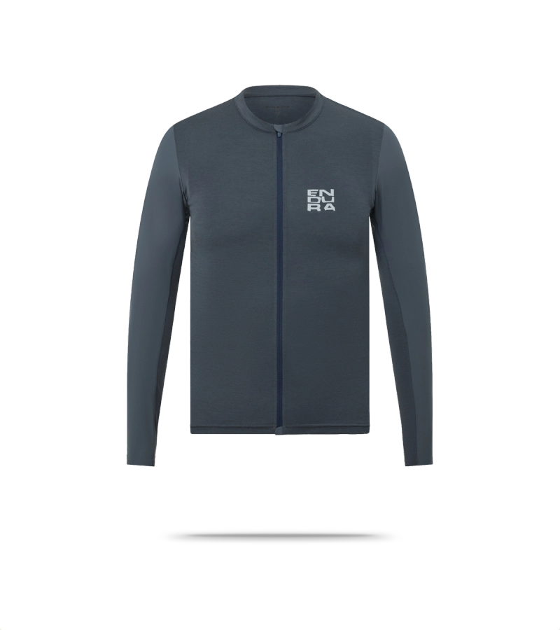 AllTrack Ride Long Sleeve Jersey