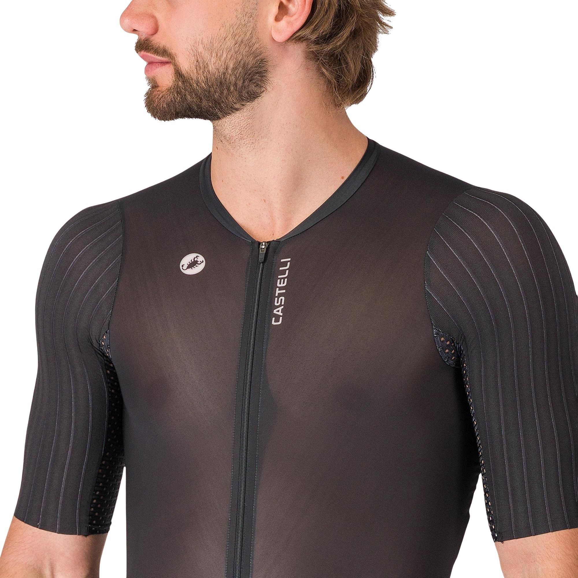 PR 3 Triathlon Speed Suit