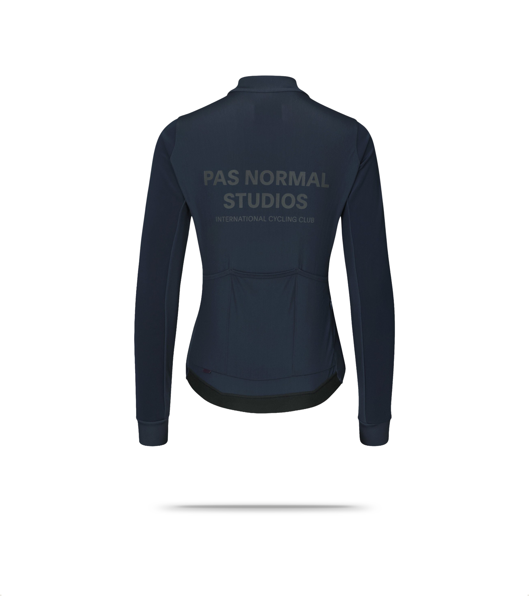 Mechanism Thermal Womens Long Sleeve Jersey