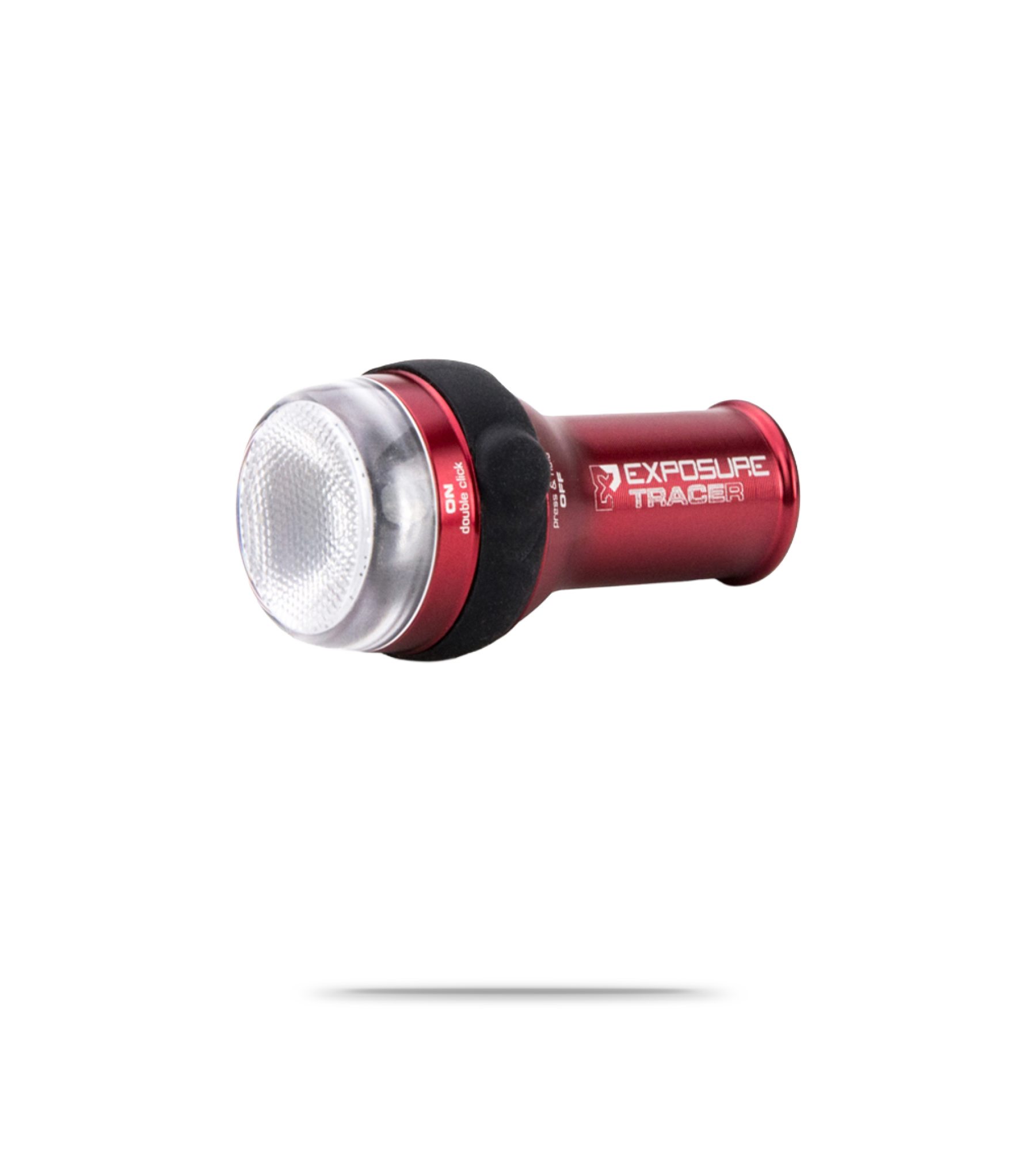 TraceR Daybright Rear Light