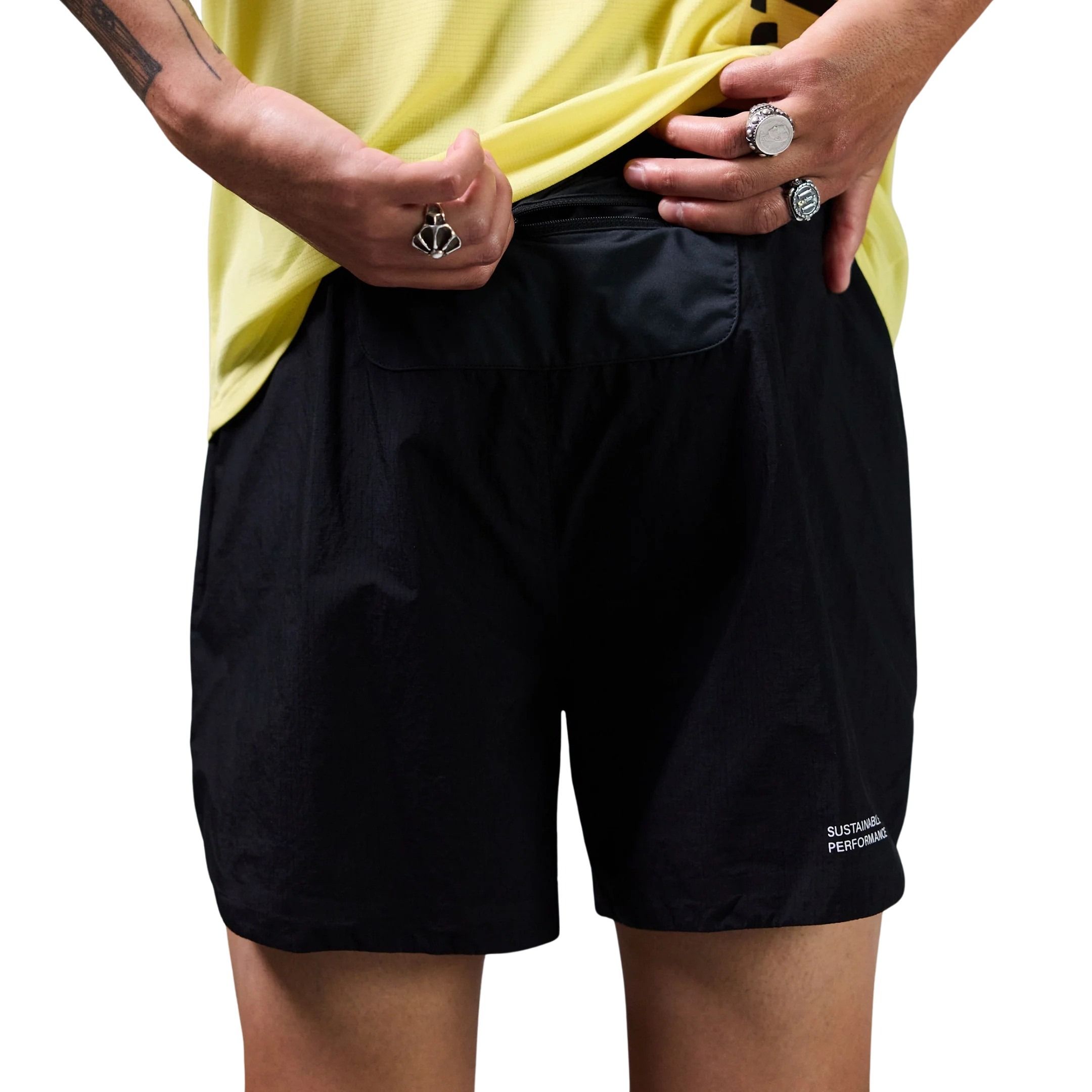 Men's ShellLight Running Shorts