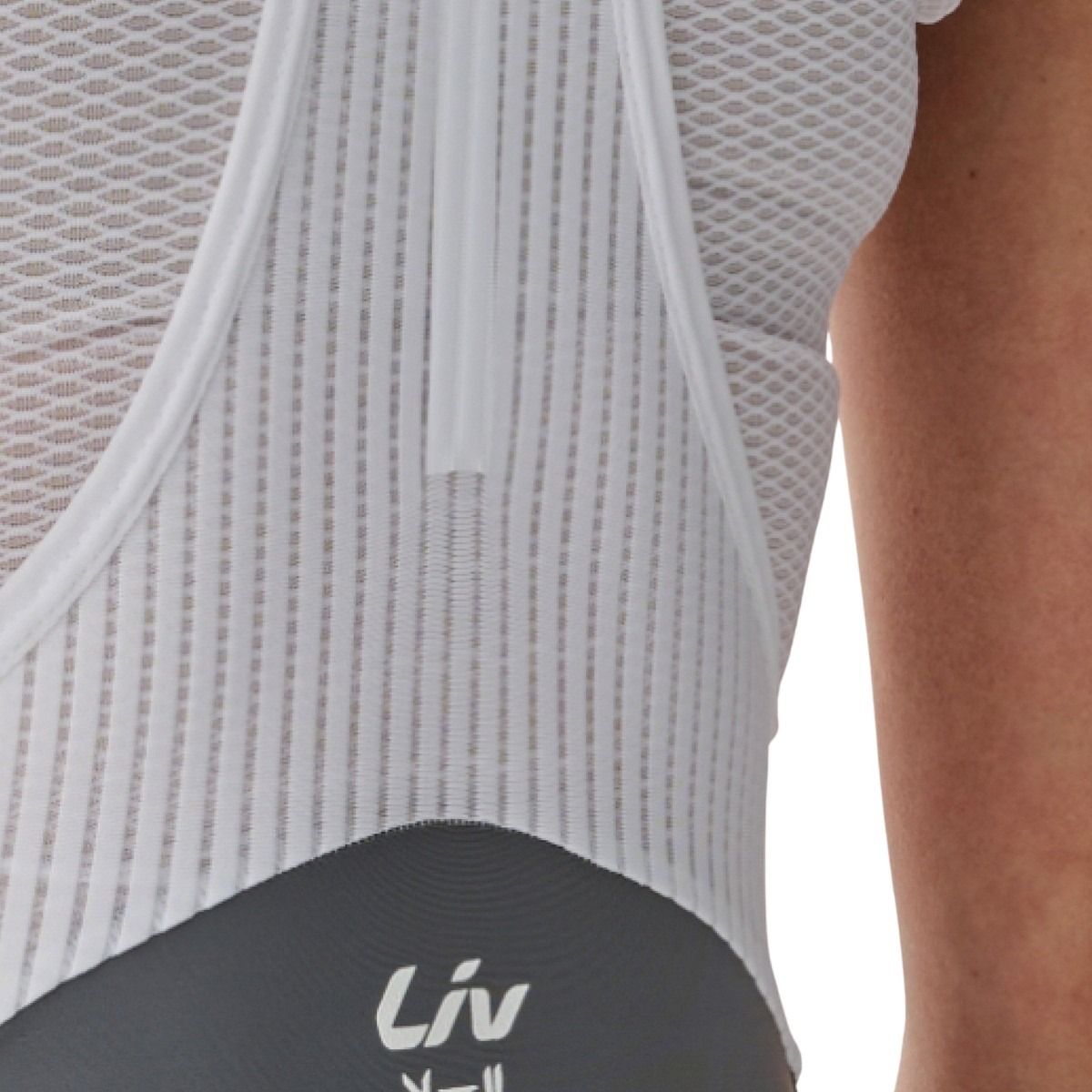 Women's World Tour Team Evo Bib Shorts