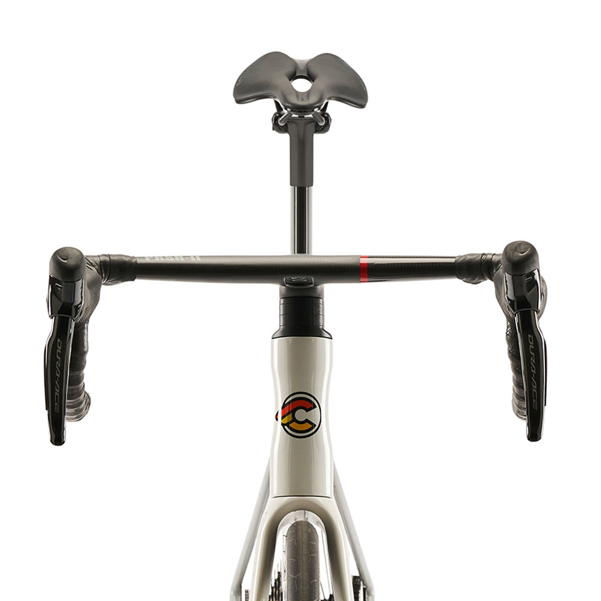 Pressure II Ultegra Di2 Road Bike