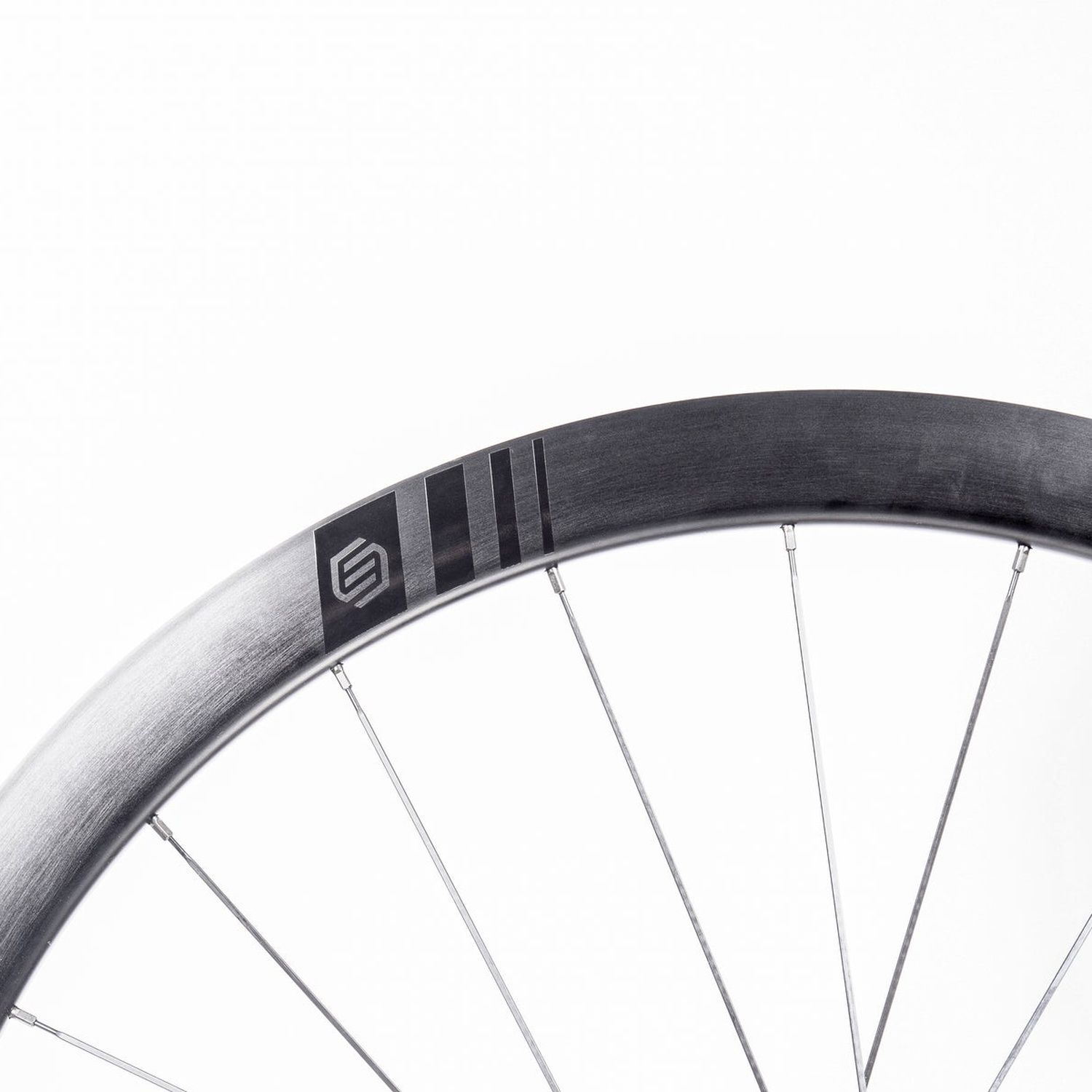 Explorator II GCR40 Alu Disc Wheelset