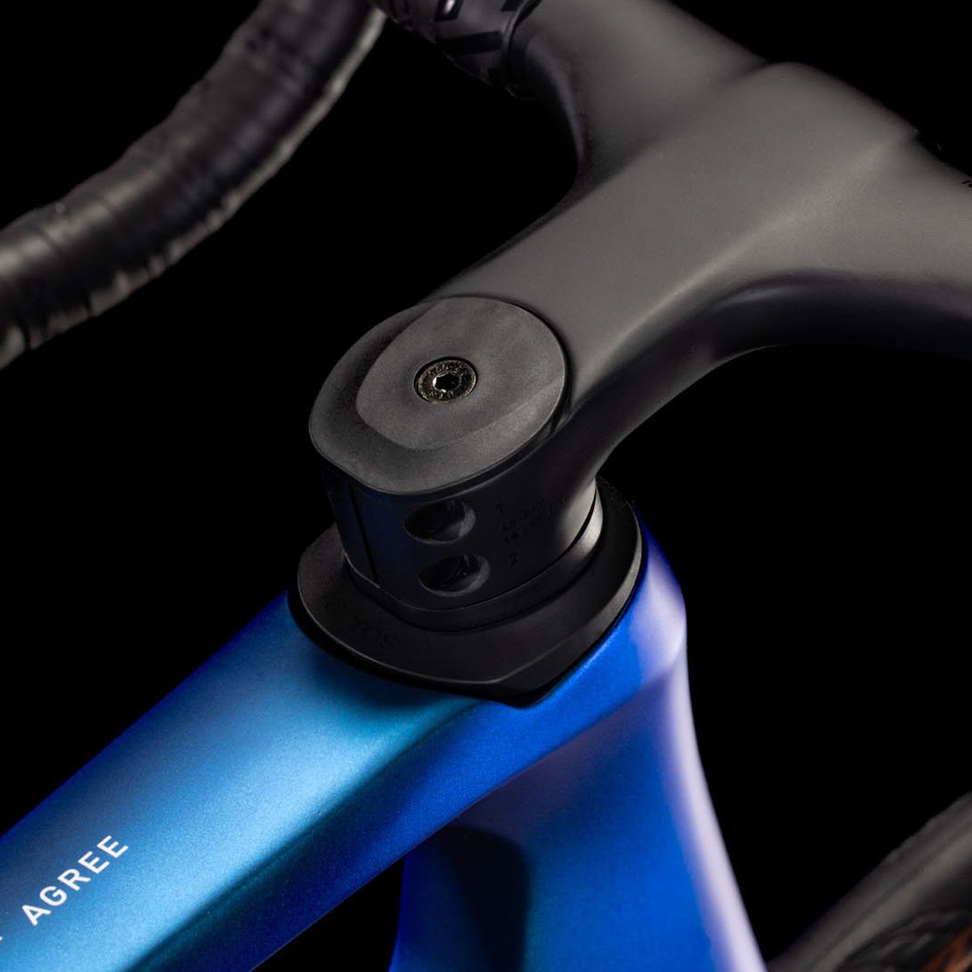 Agree C:62 SLT Dura-Ace Di2 Road Bike