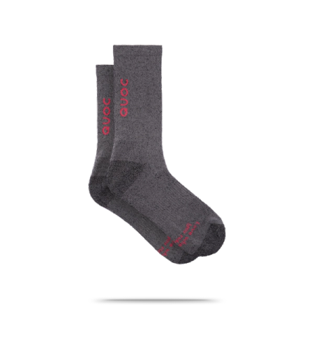 Signature Merino Socks