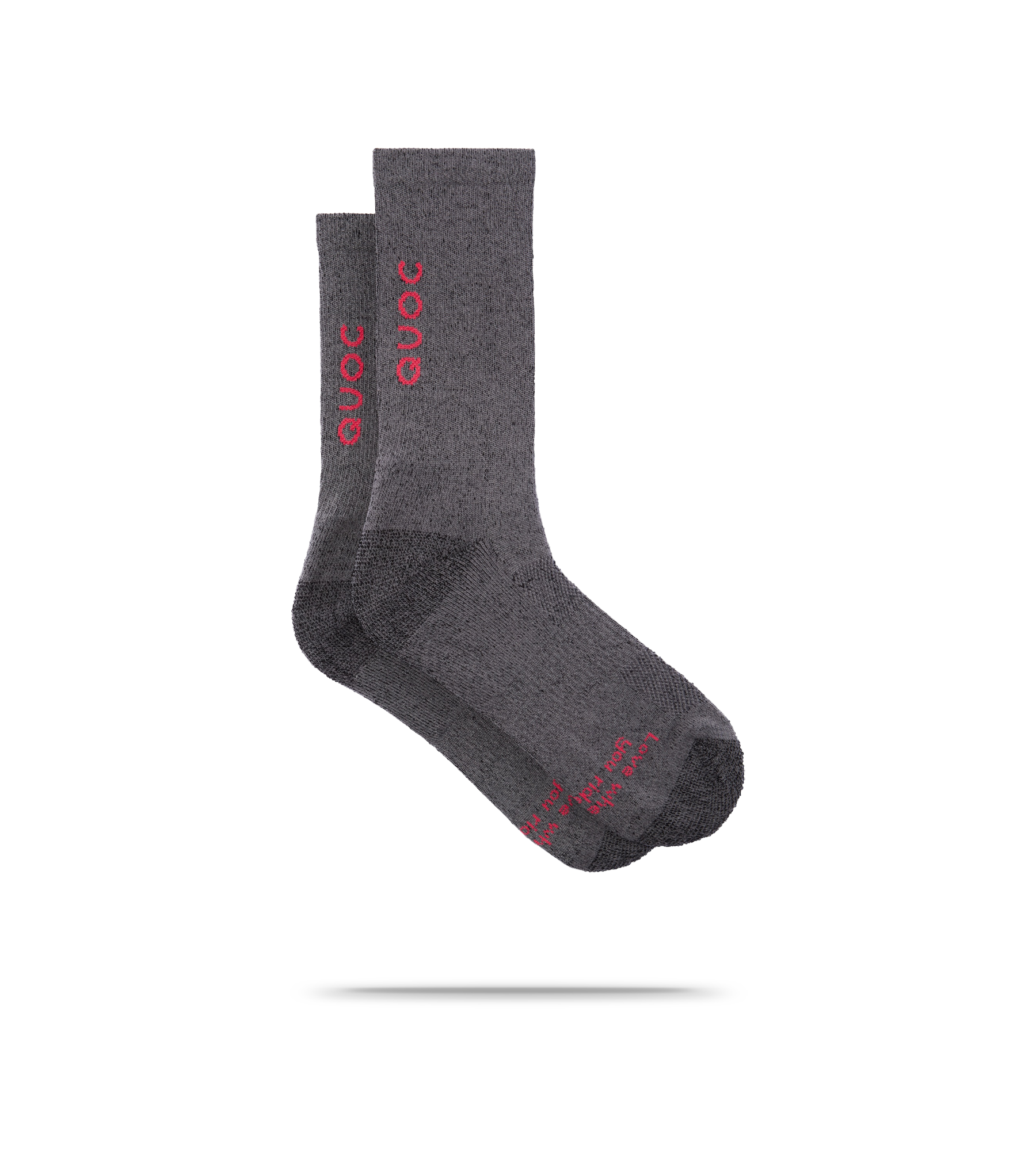Signature Merino Socks