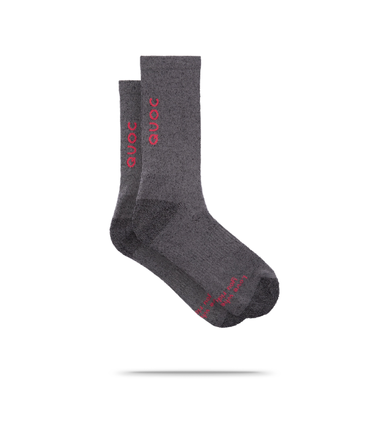 Signature Merino Socks