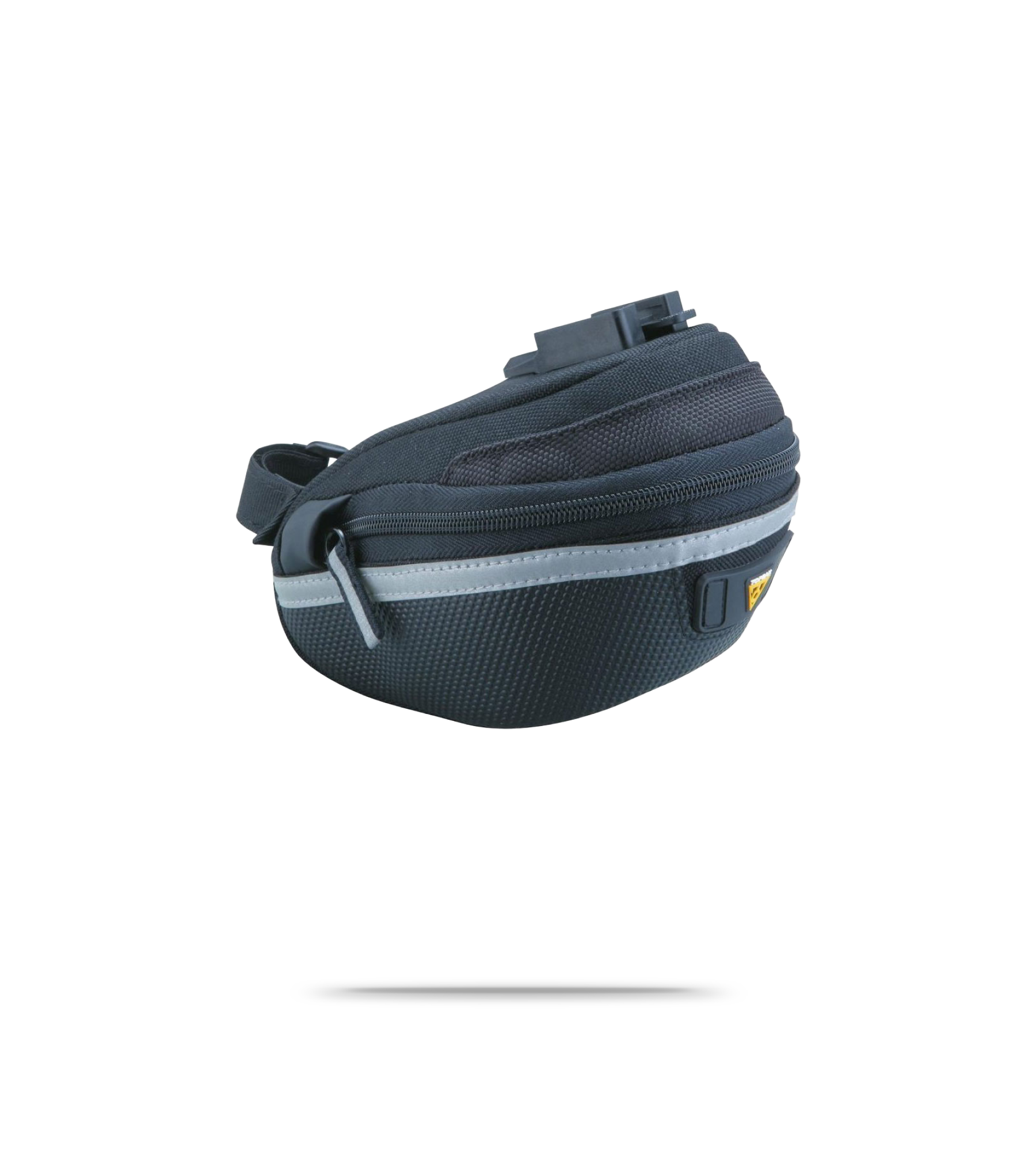 Wedge Pack II Saddle Bag Micro with QuickClick