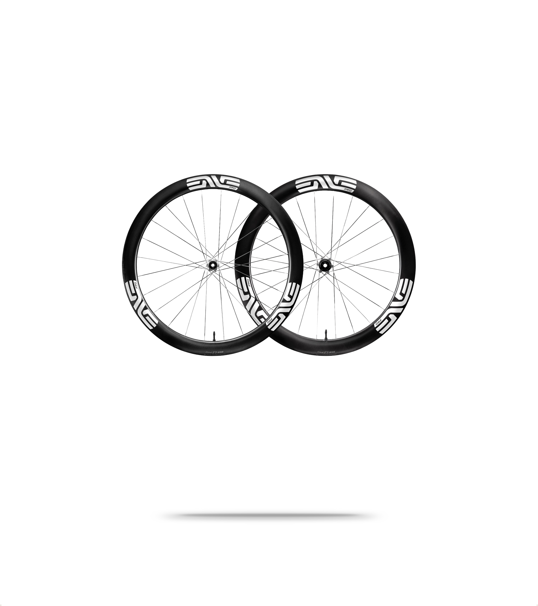 SES 4.5 Pro Disc Brake Road Wheelset