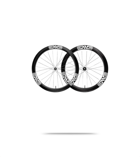 SES 4.5 Pro Disc Brake Road Wheelset