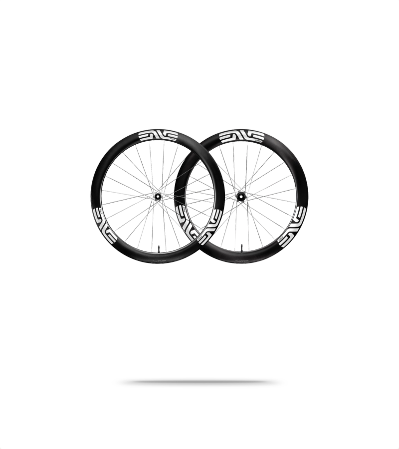 SES 4.5 Pro Disc Brake Road Wheelset