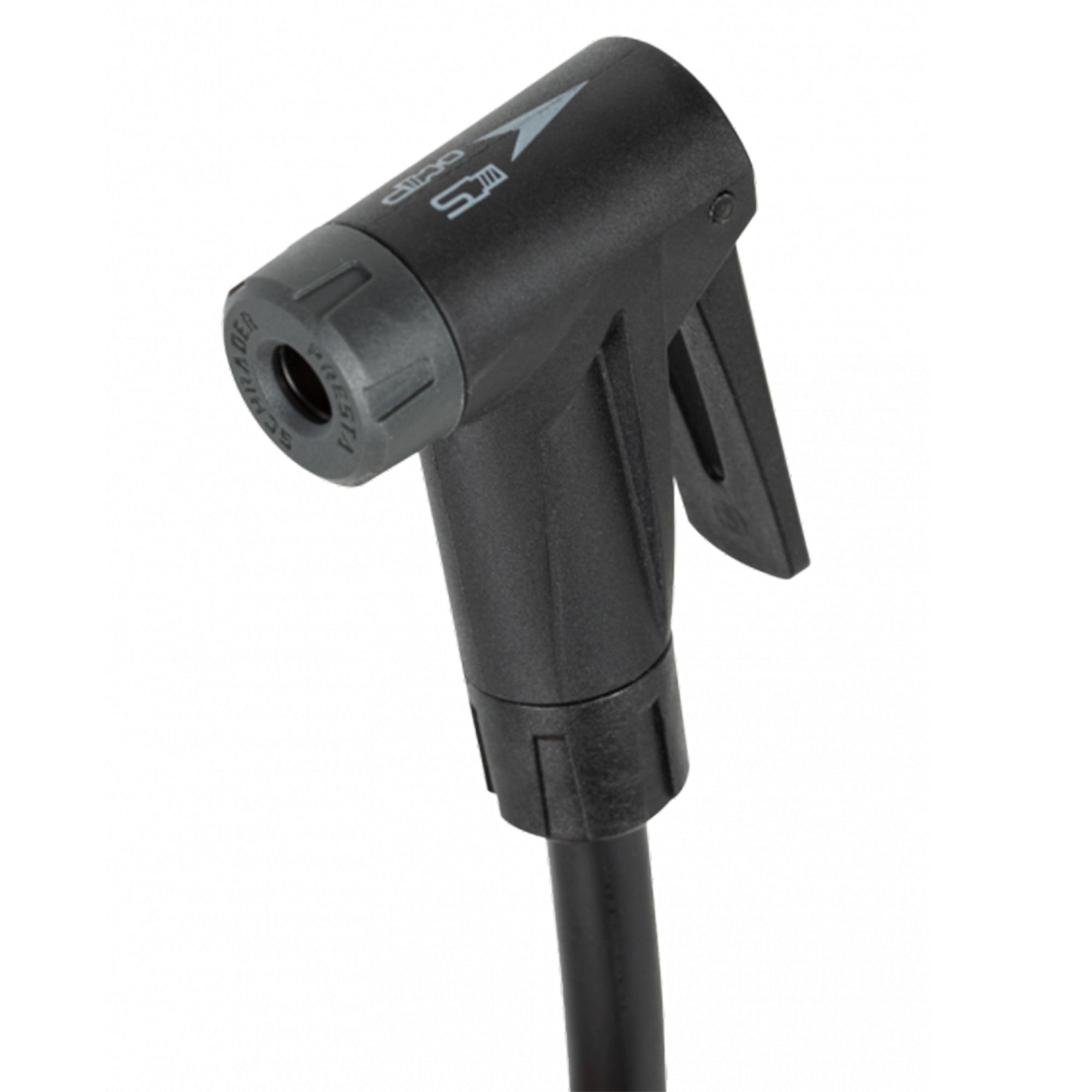 JoeBlow Roadie EX Track Pump