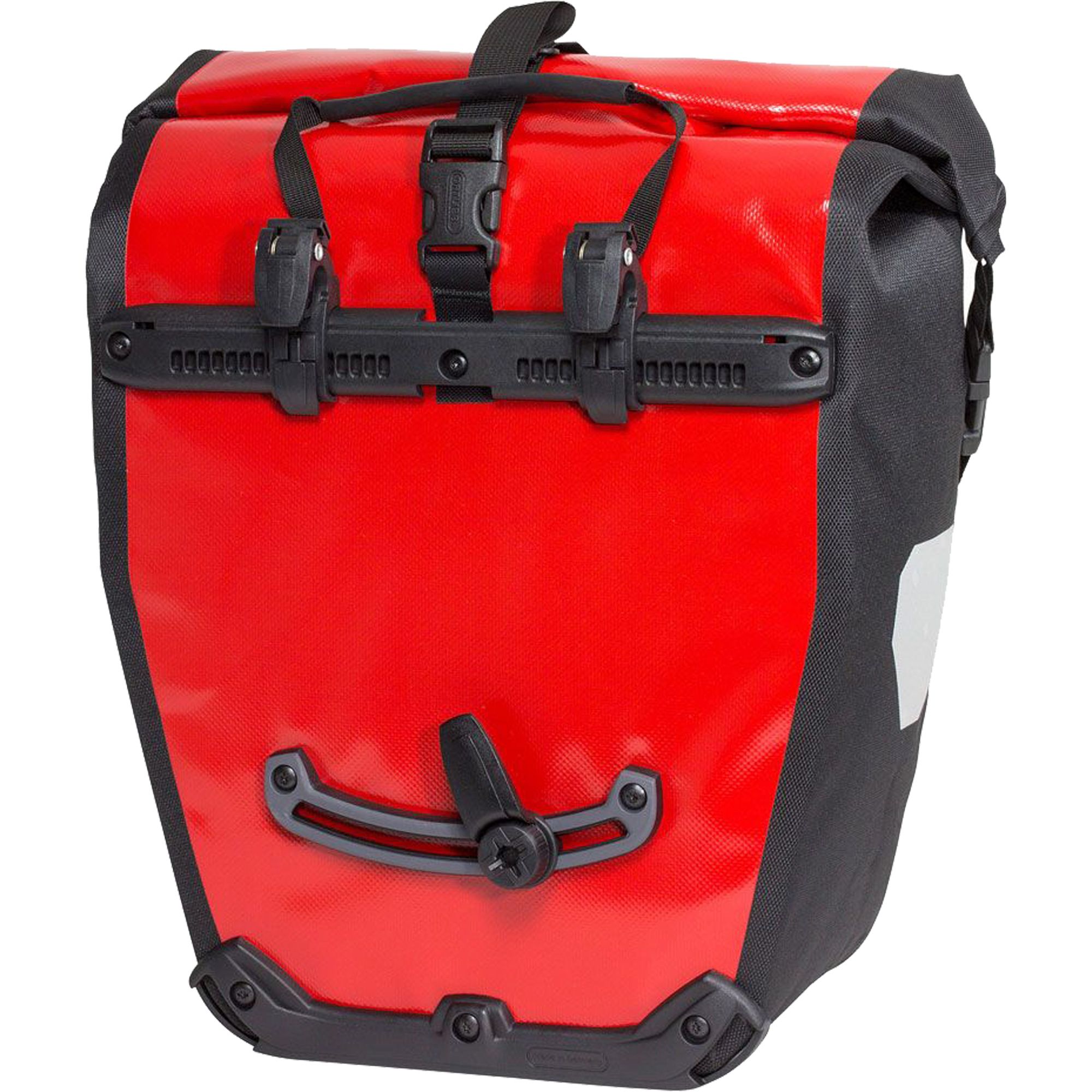 Back Roller Classic Pannier Bag Set