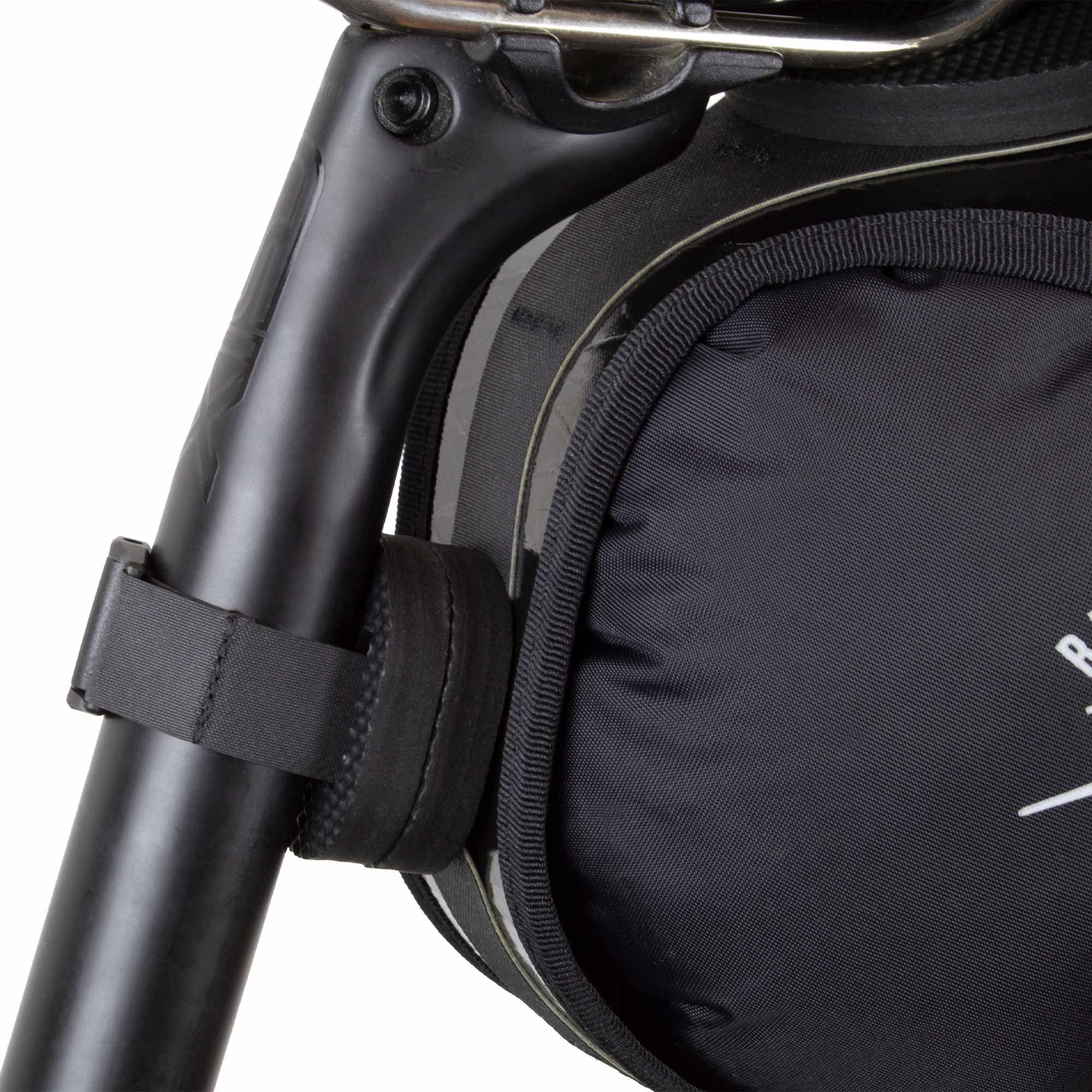Race Saddle Bag 7L