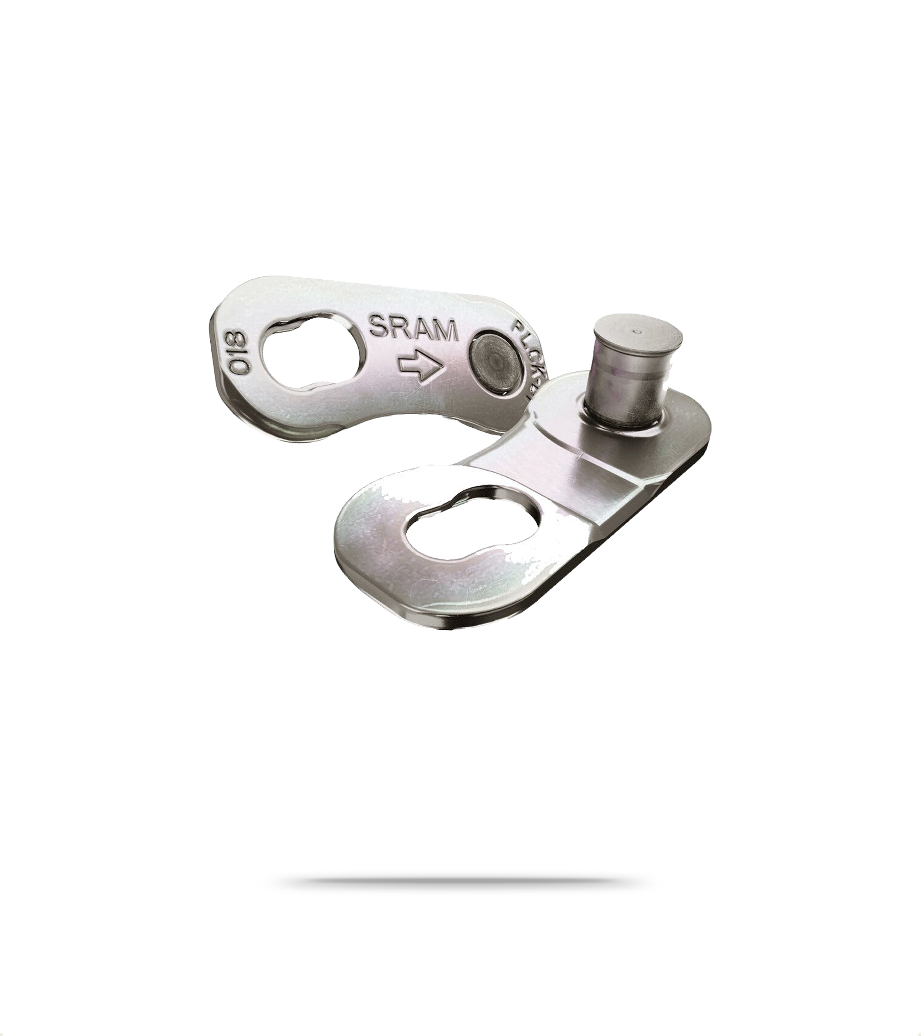 12-Speed Road Powerlock Chain Connector - 1 Chain Link