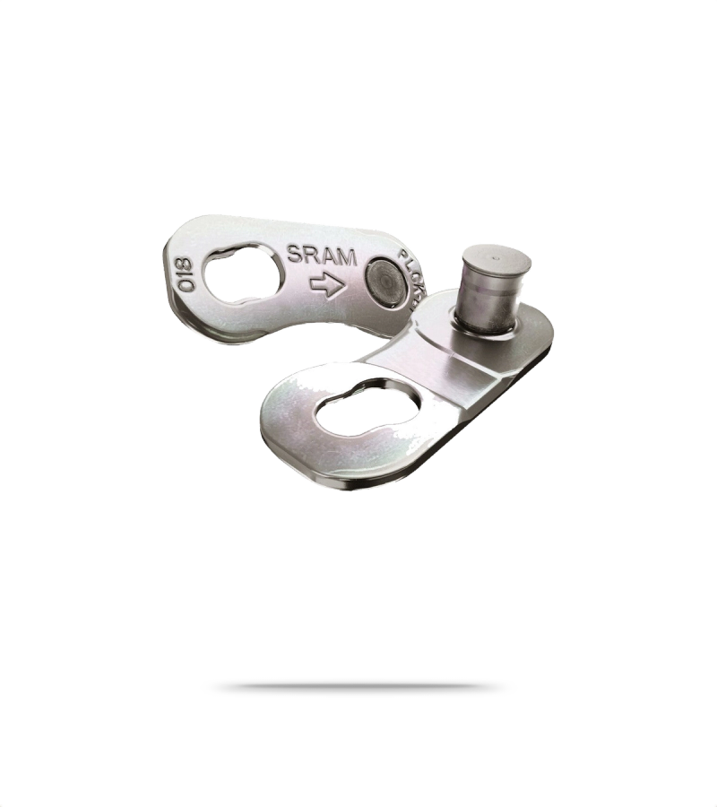 12-Speed Road Powerlock Chain Connector - 1 Chain Link