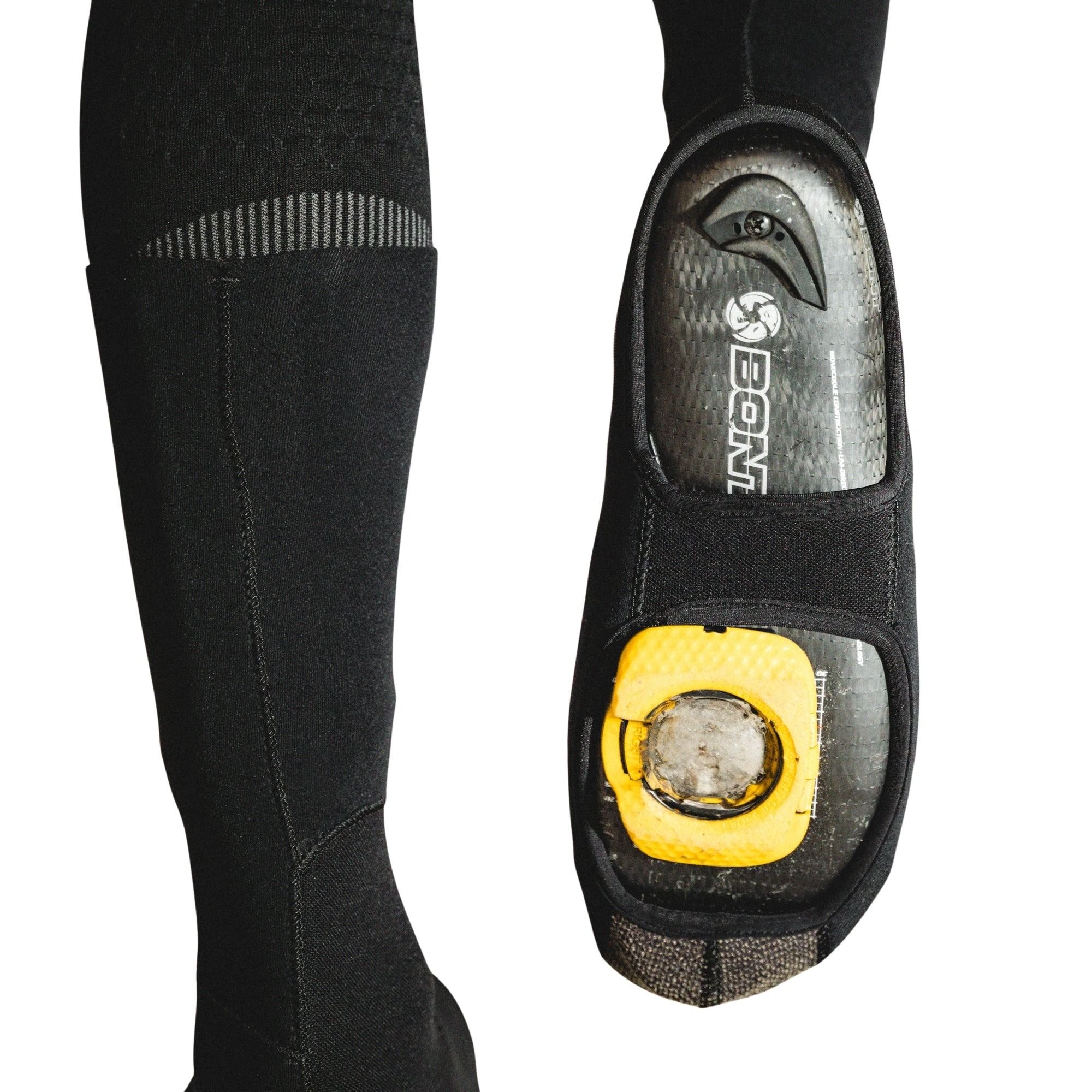 Fasta Lite Overshoes