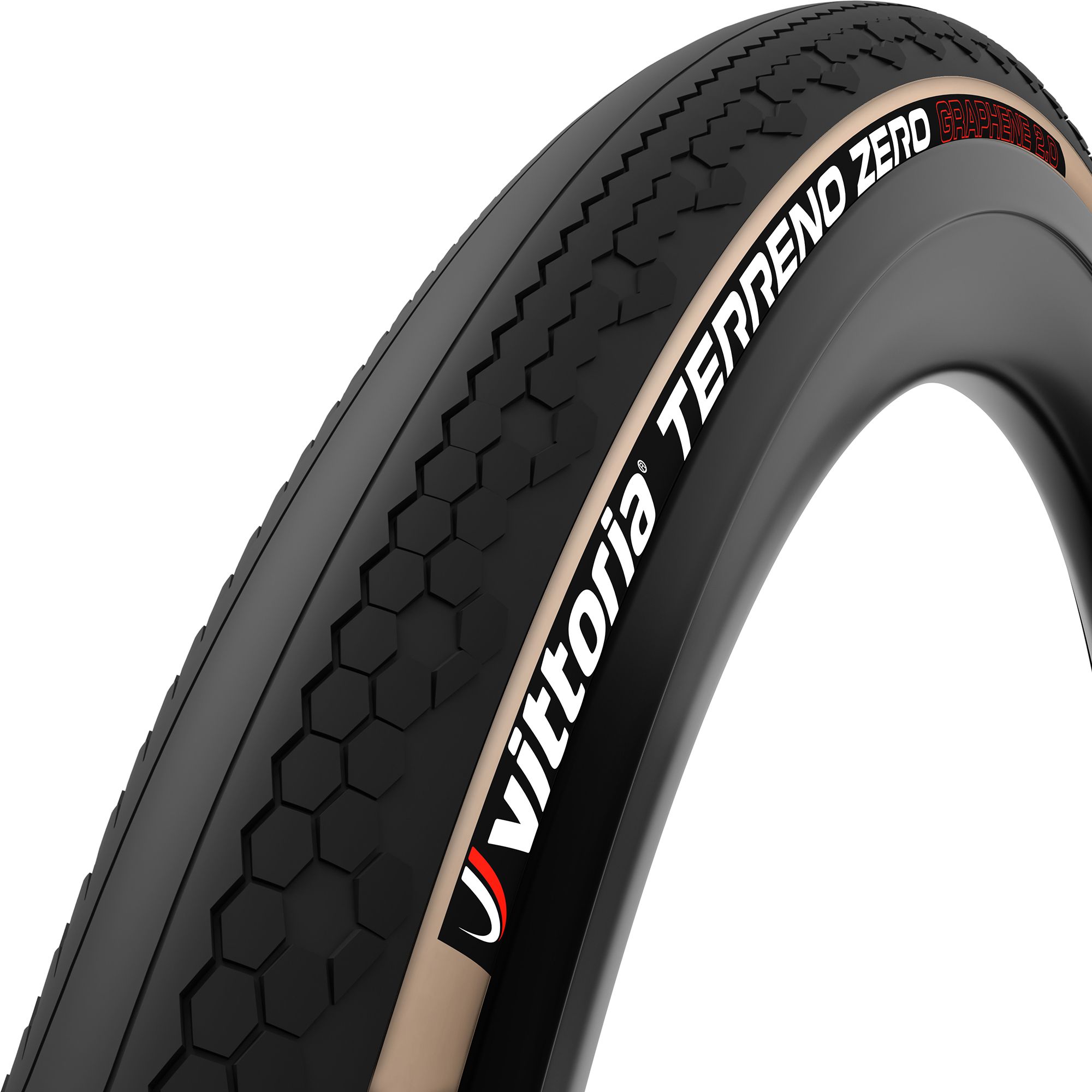 Vittoria Terreno Zero TNT G2.0 Gravel Clincher Tyre | Sigma Sports