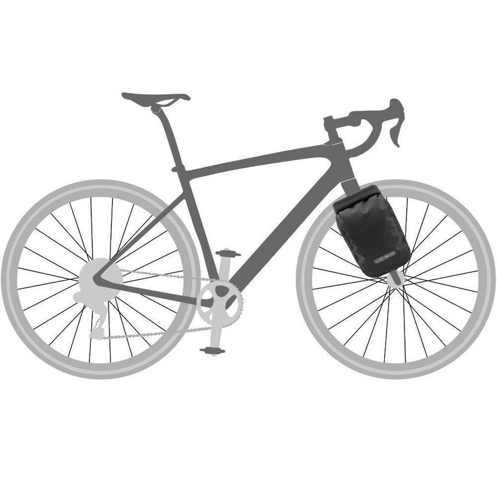 Fork Pack Plus 5.8L