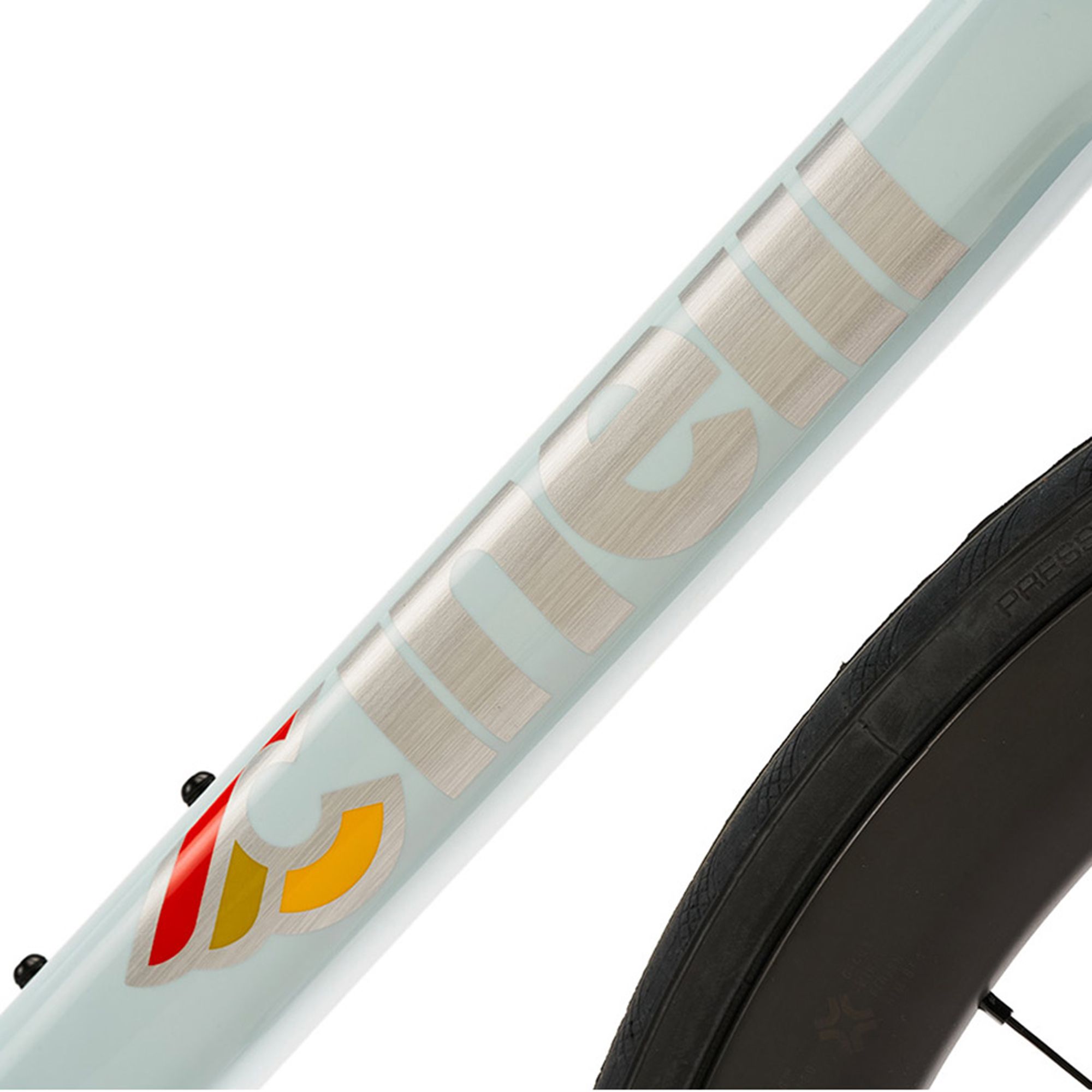 Pressure ADR Ultegra Di2 Road Bike