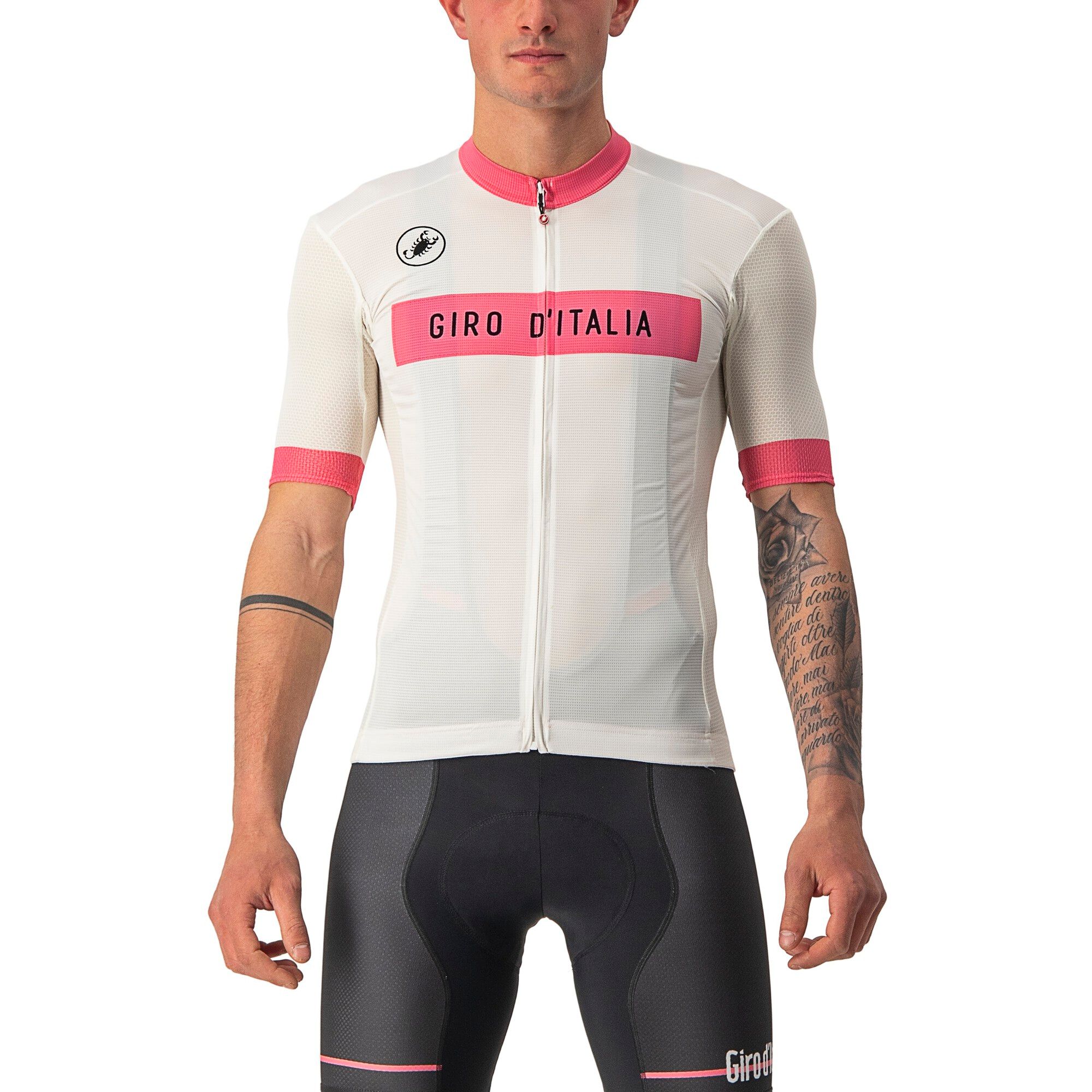 Fuori Giro Short Sleeve Jersey