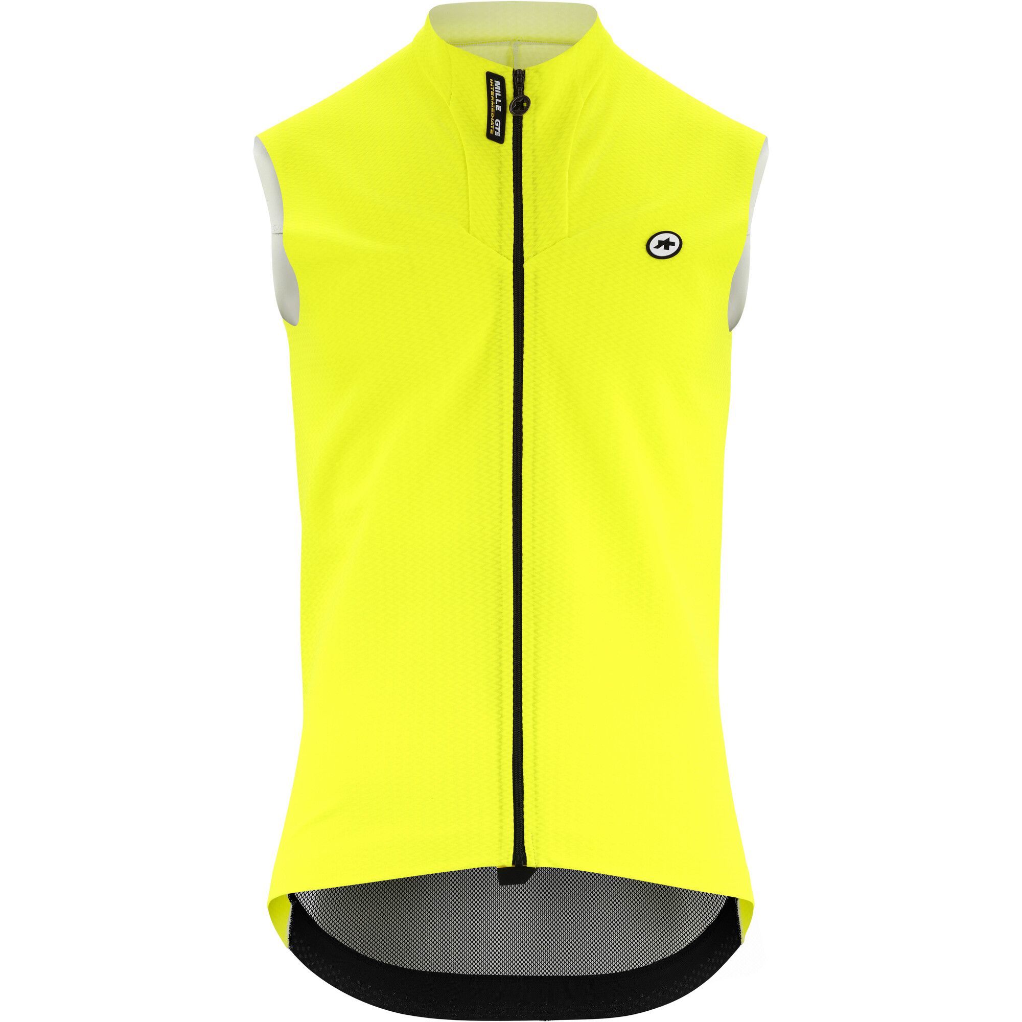 Mille GTS C2 Spring Fall Gilet